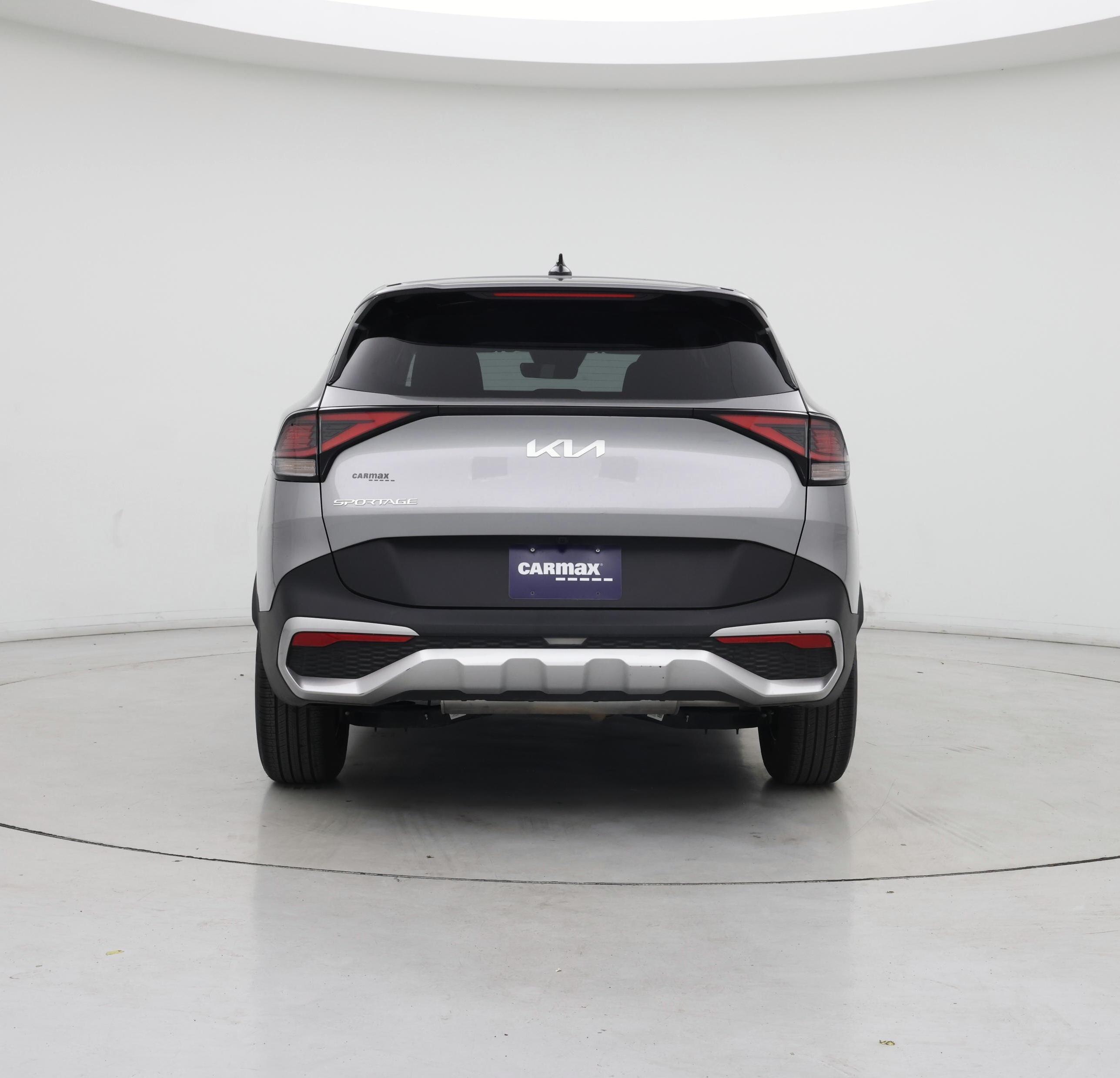 Thumbnail: 2025 Kia Sportage - 6