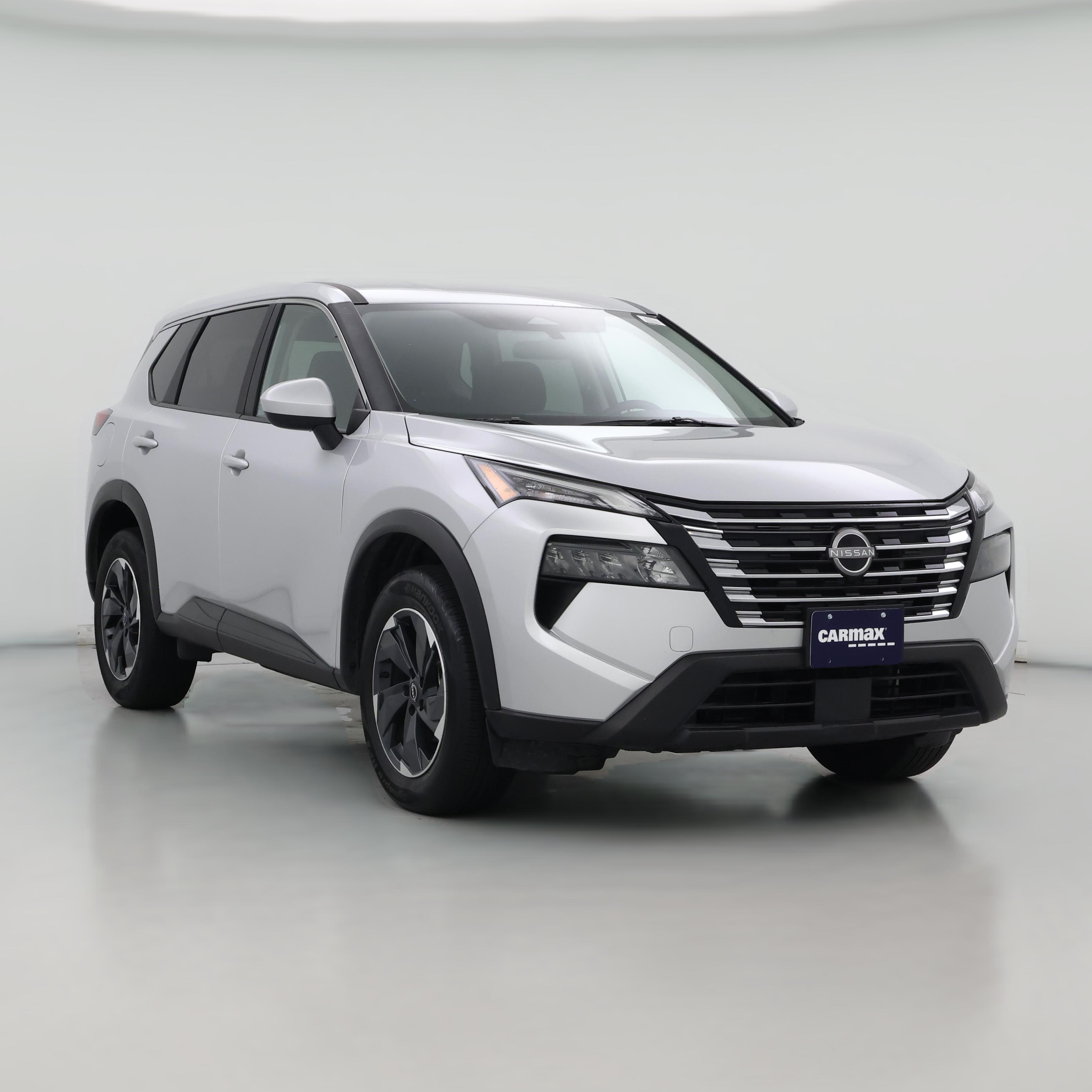 Thumbnail: 2025 Nissan Rogue - 1