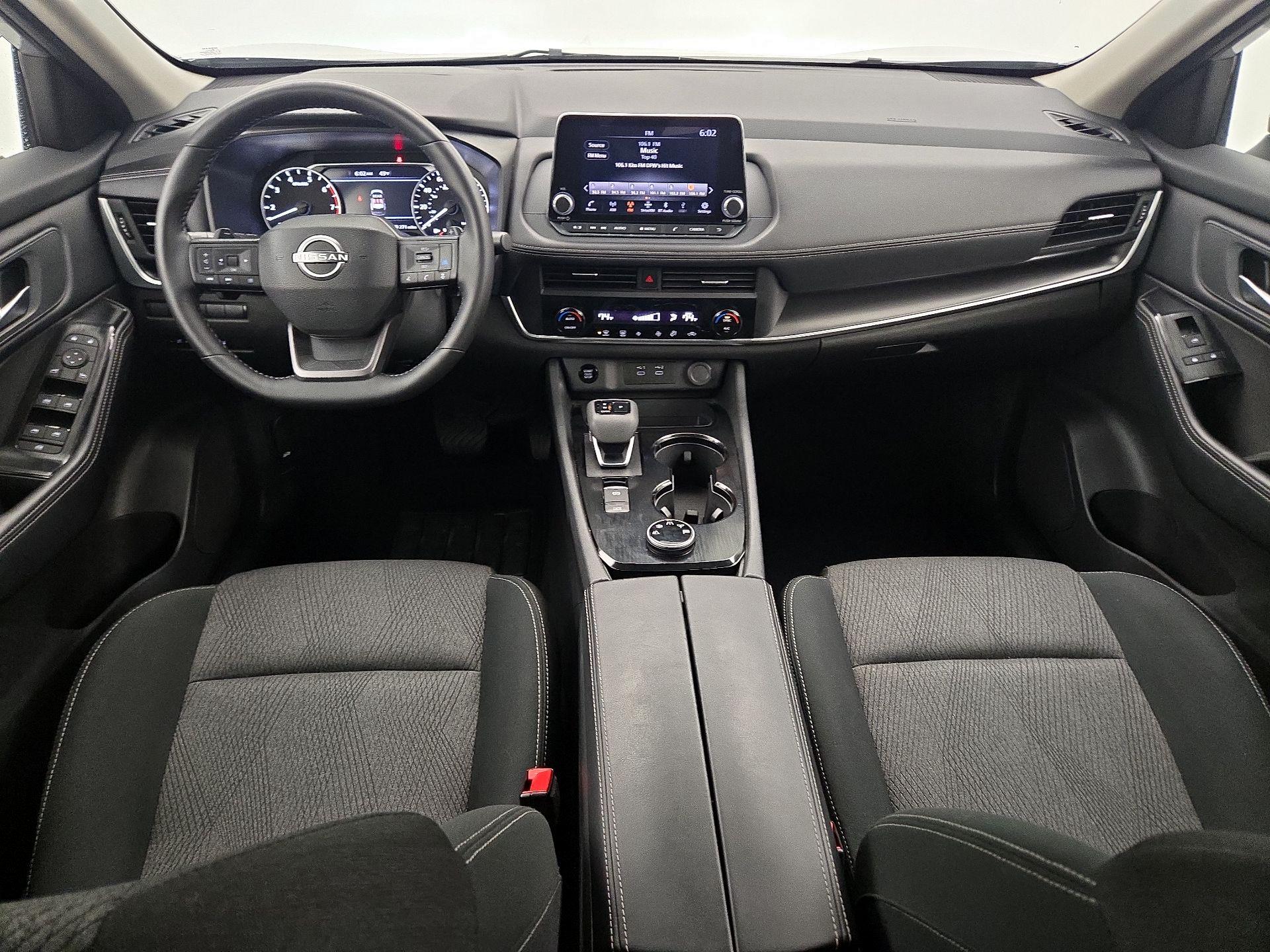 Thumbnail: 2025 Nissan Rogue - 9