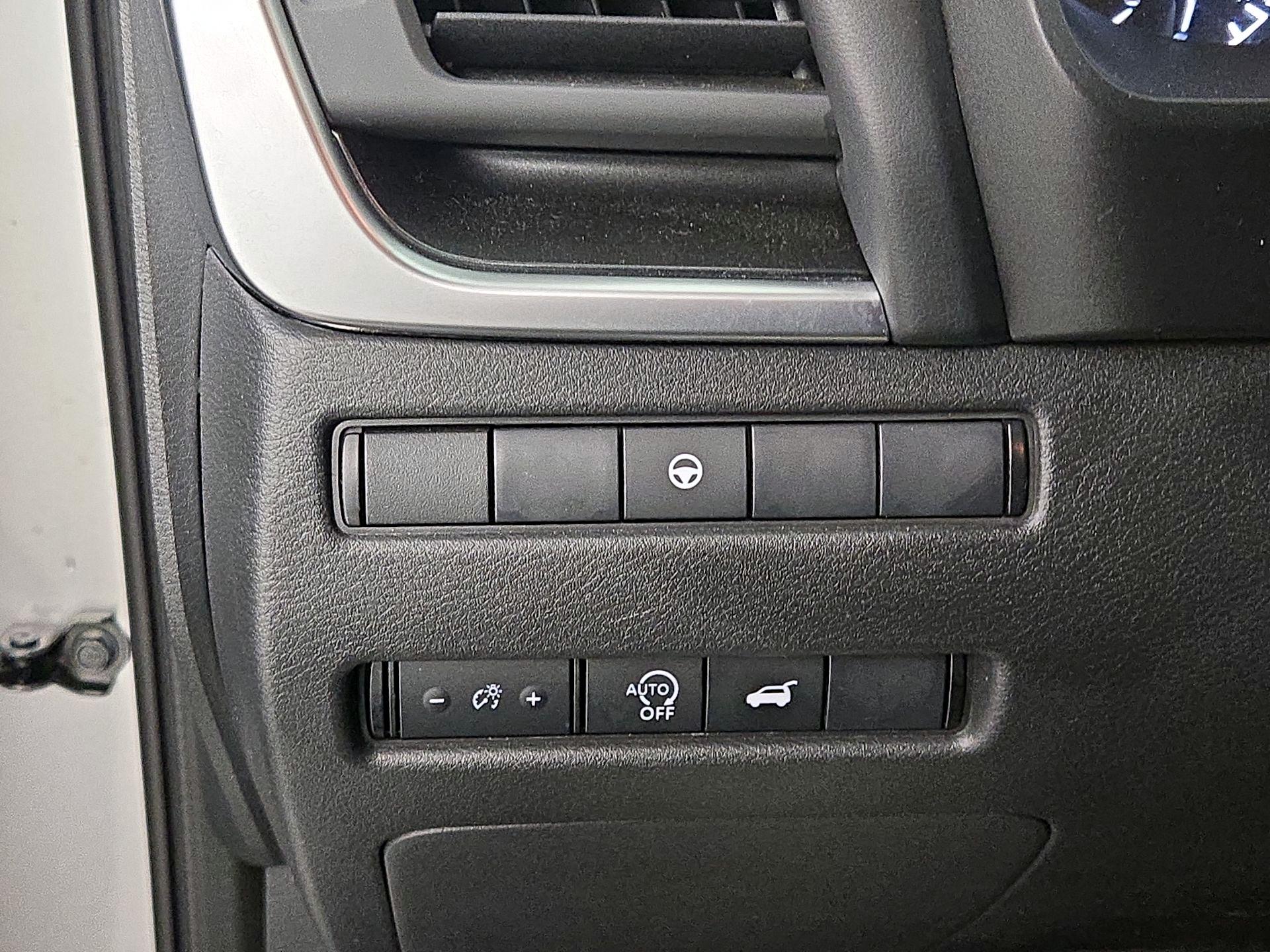 Thumbnail: 2025 Nissan Rogue - 13