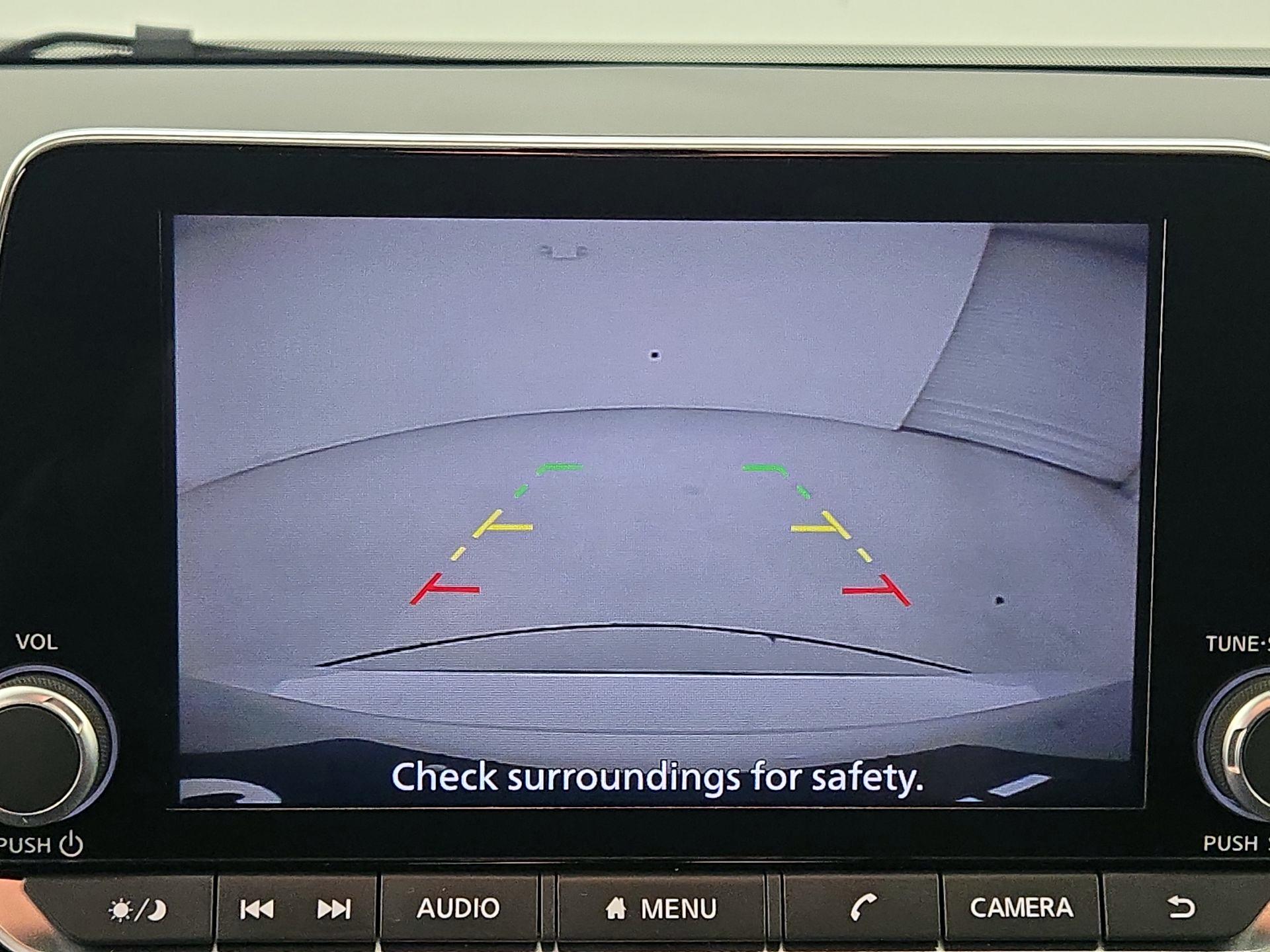 Thumbnail: 2025 Nissan Rogue - 14