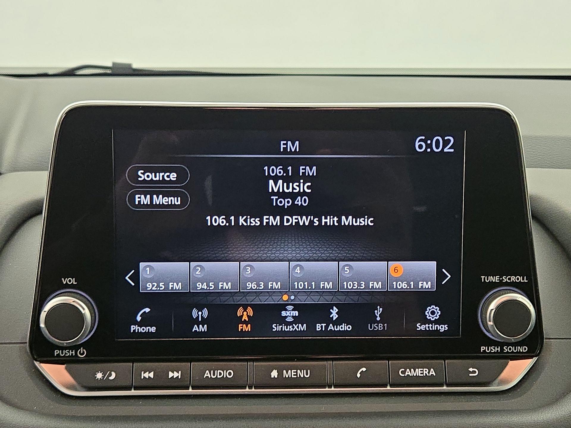 Thumbnail: 2025 Nissan Rogue - 15