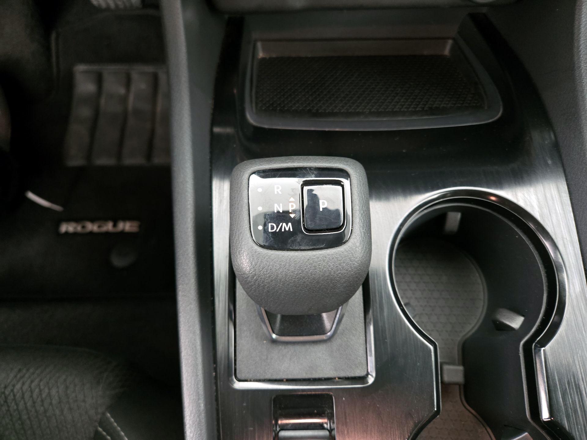 Thumbnail: 2025 Nissan Rogue - 17