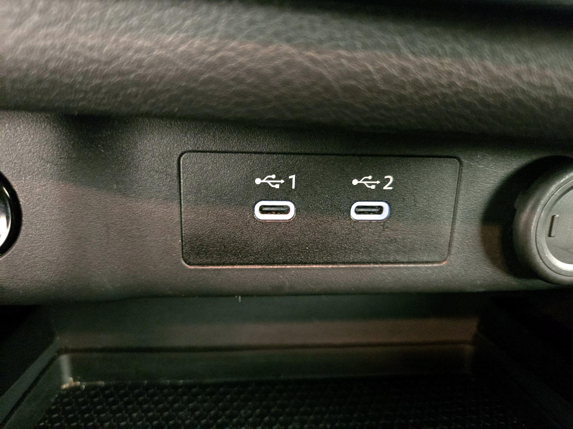 Thumbnail: 2025 Nissan Rogue - 18