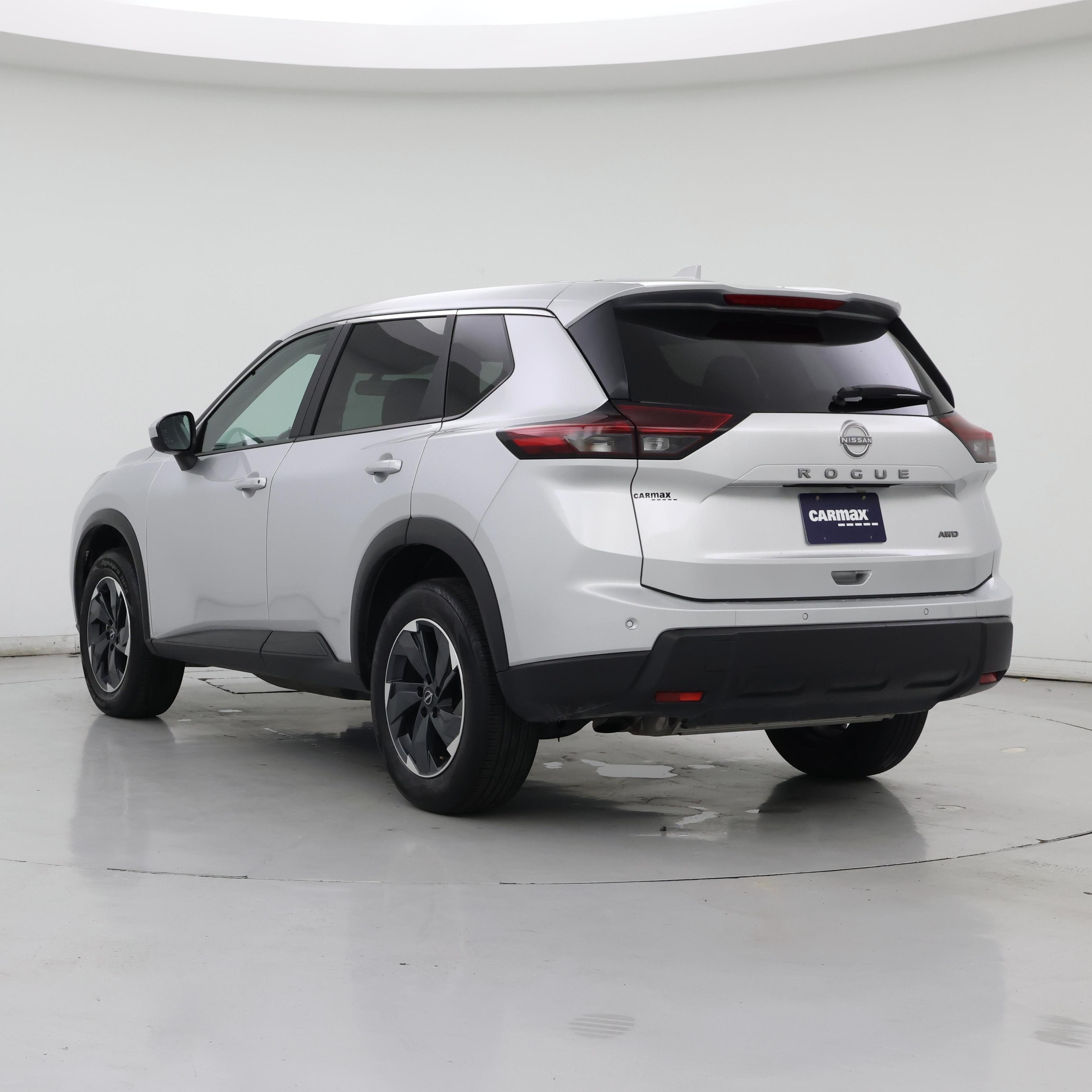 Thumbnail: 2025 Nissan Rogue - 2