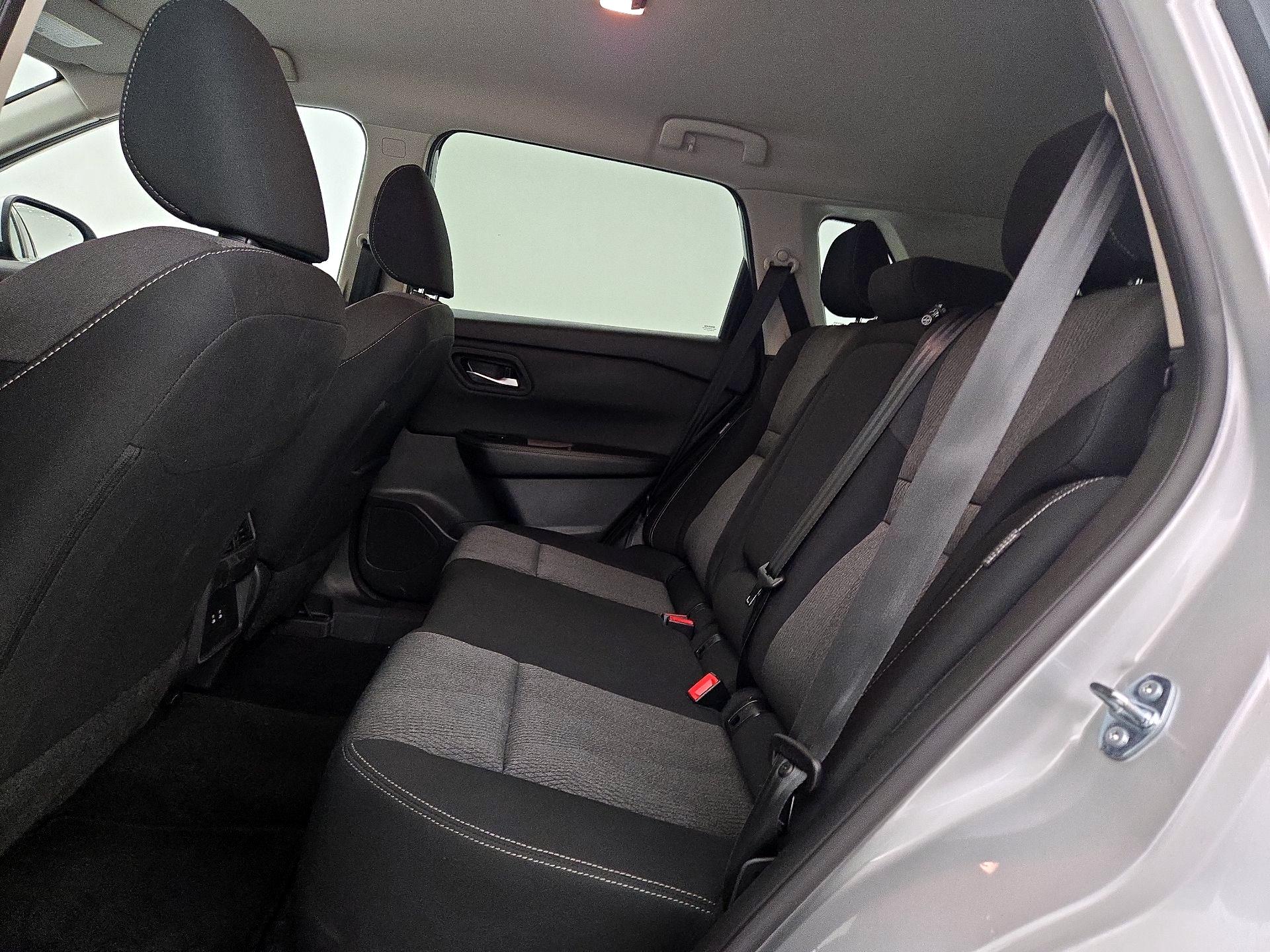 Thumbnail: 2025 Nissan Rogue - 19