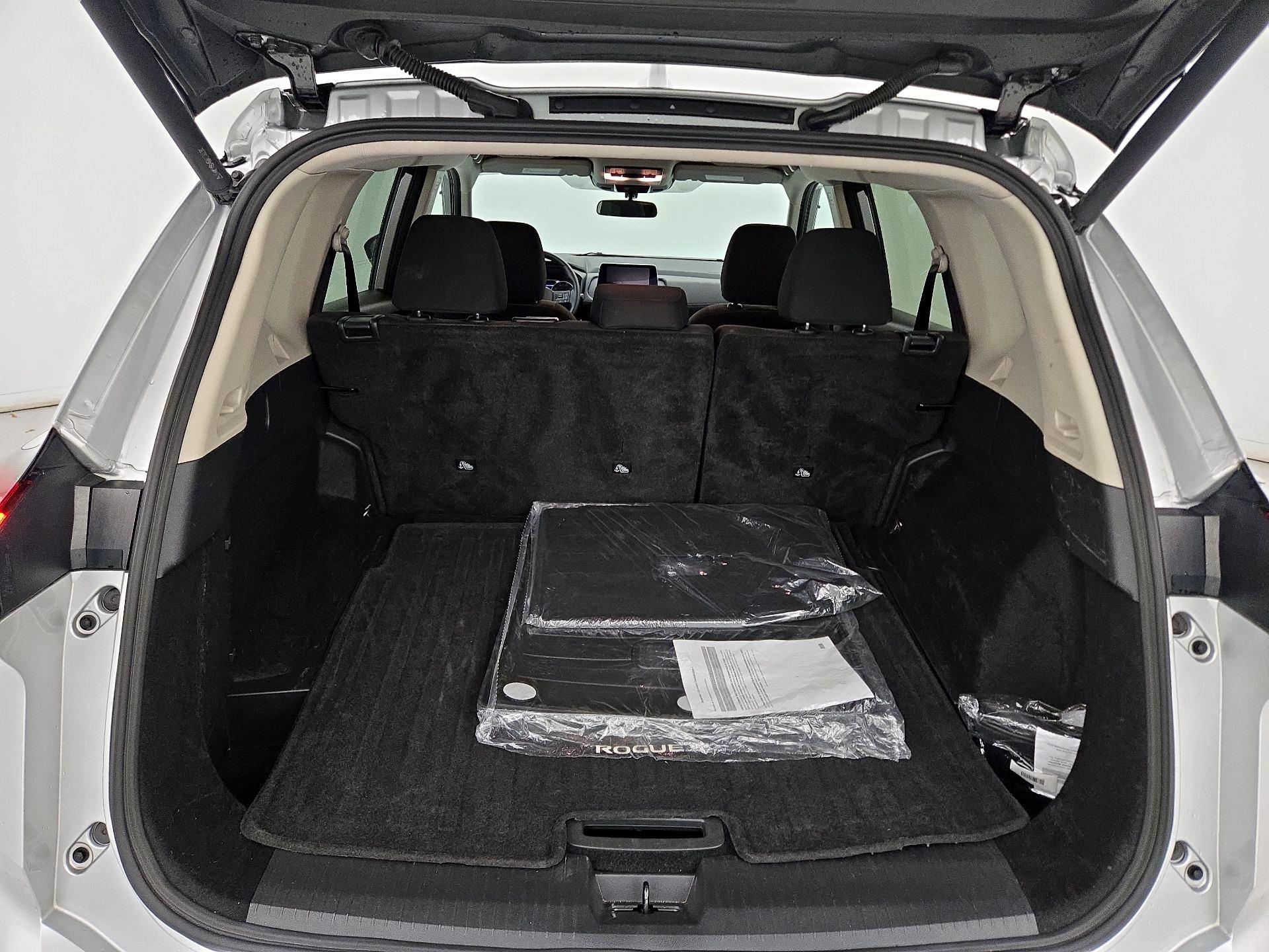 Thumbnail: 2025 Nissan Rogue - 20