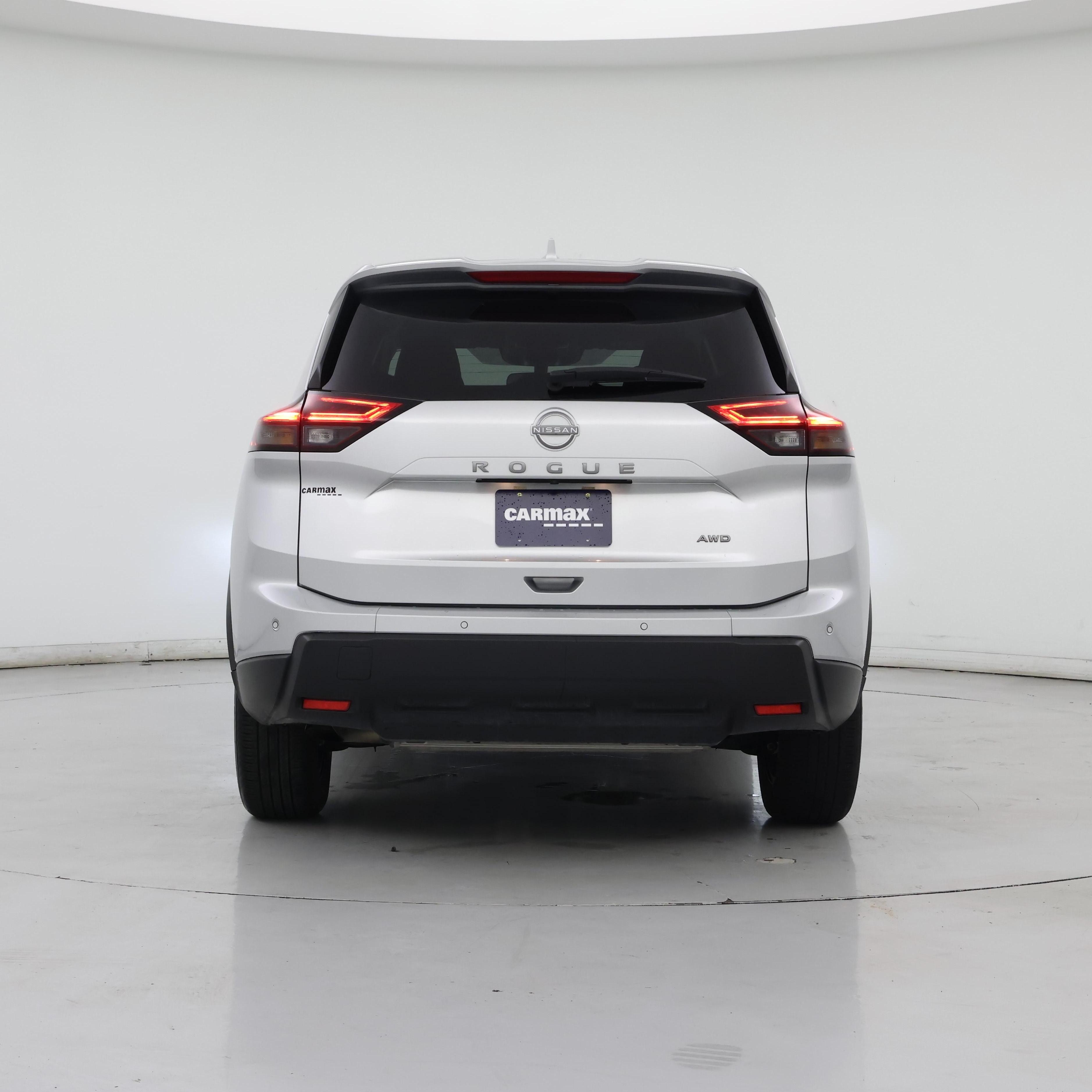 Thumbnail: 2025 Nissan Rogue - 6