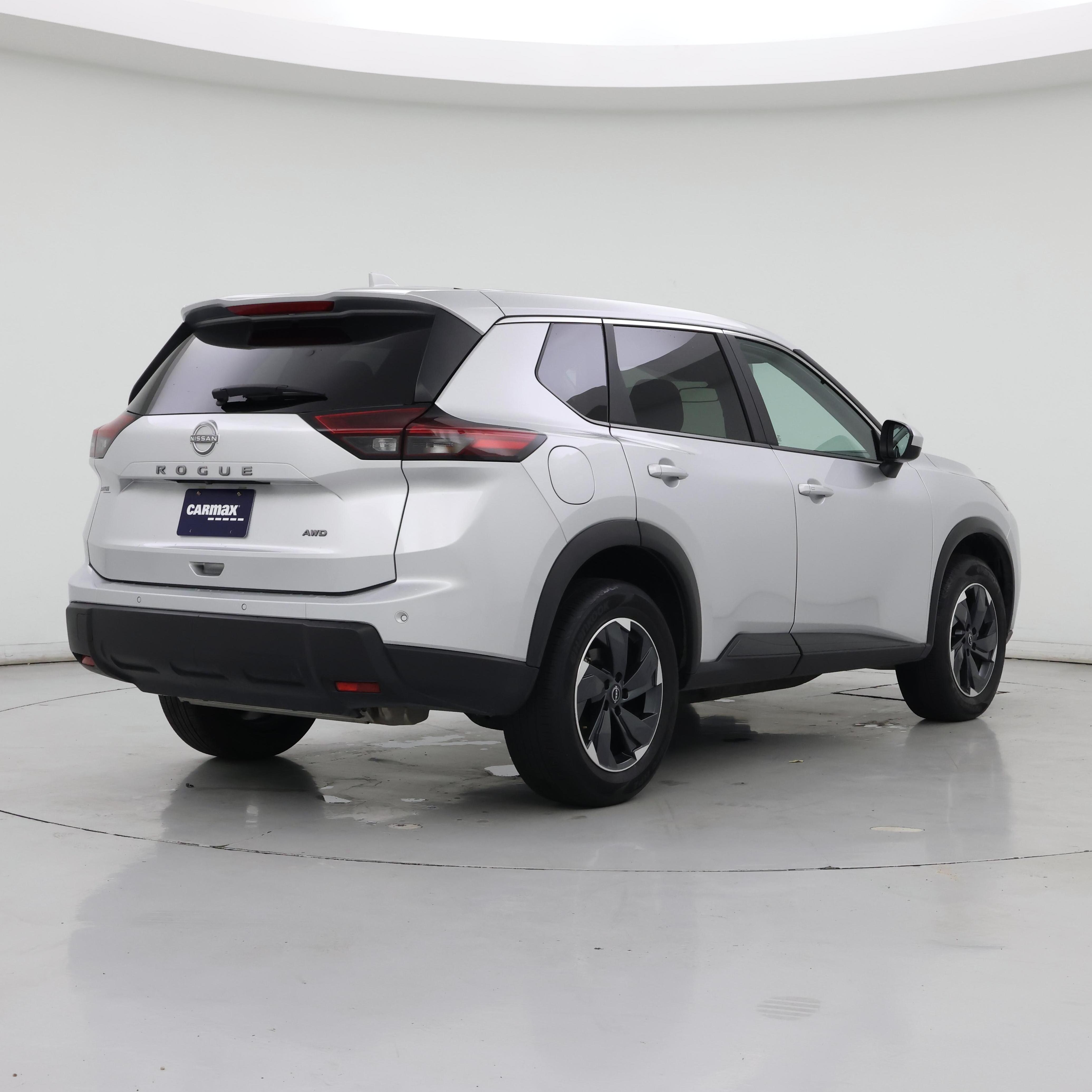 Thumbnail: 2025 Nissan Rogue - 8