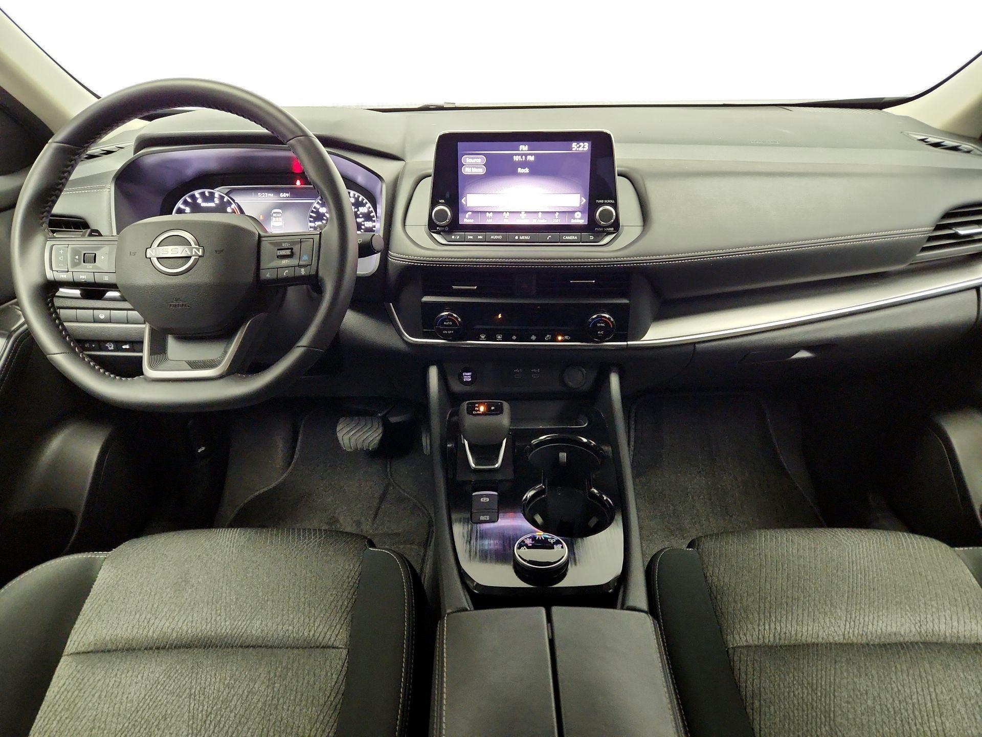 Thumbnail: 2025 Nissan Rogue - 9