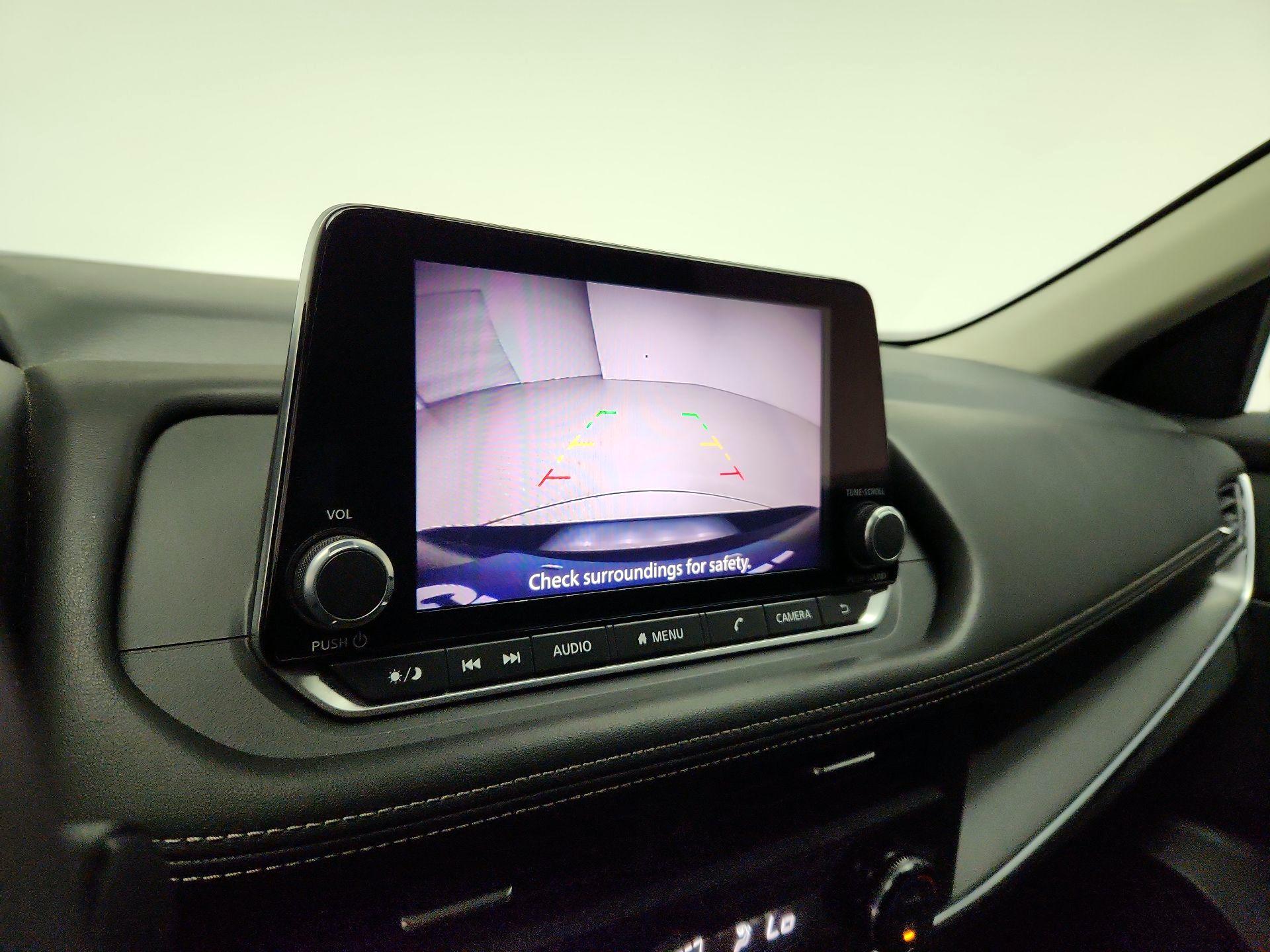 Thumbnail: 2025 Nissan Rogue - 14