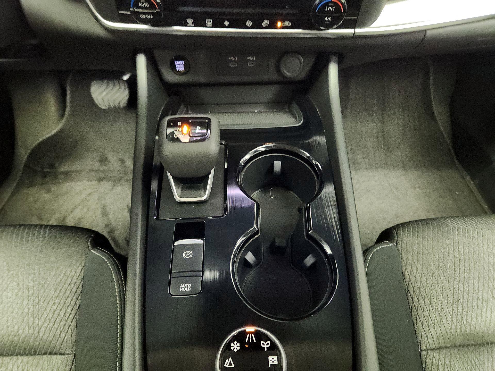 Thumbnail: 2025 Nissan Rogue - 17