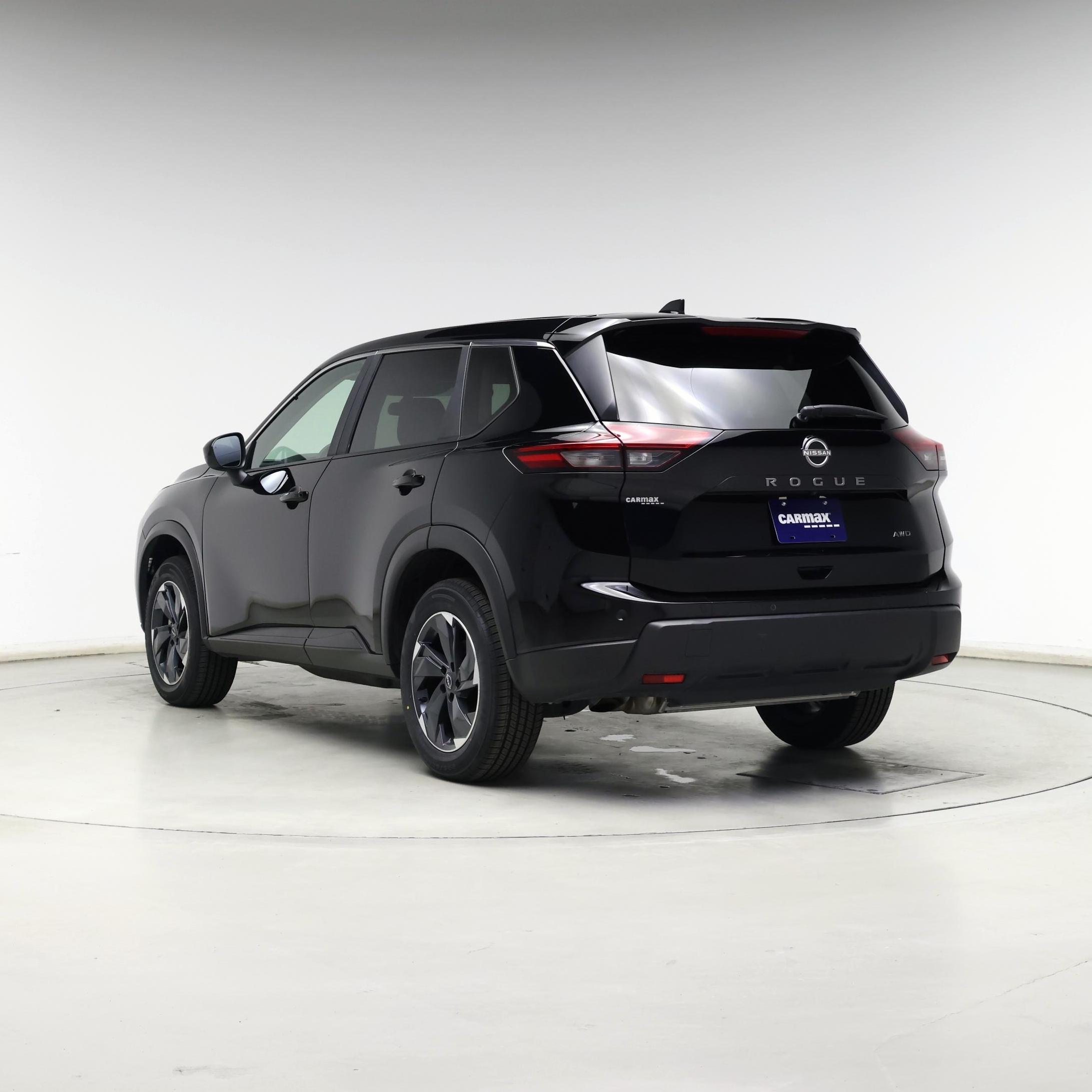 Thumbnail: 2025 Nissan Rogue - 2