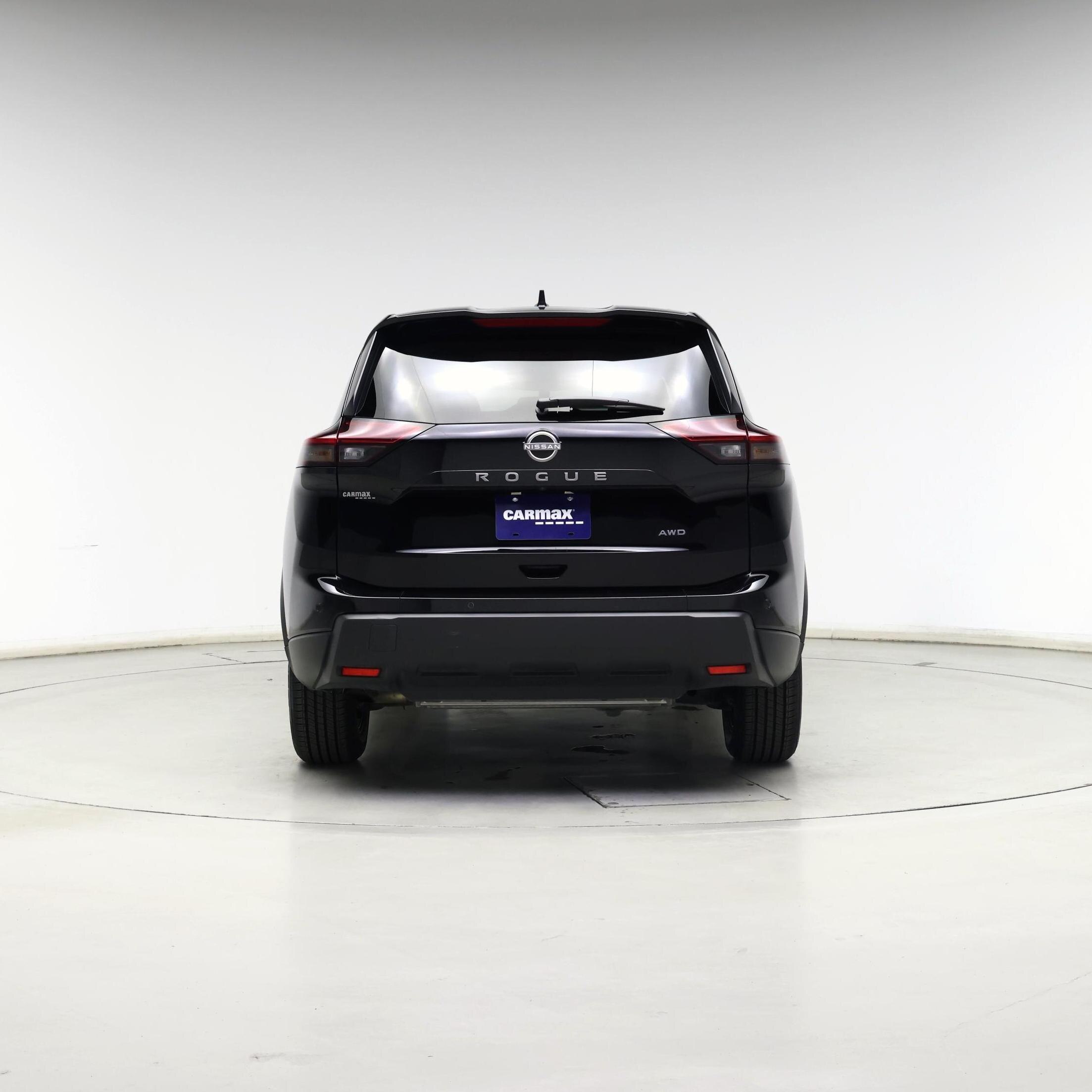 Thumbnail: 2025 Nissan Rogue - 6