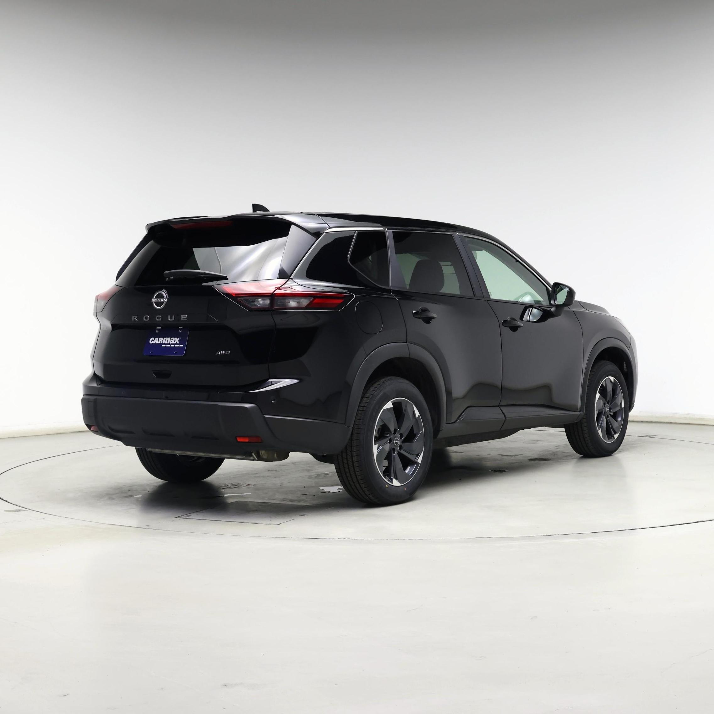 Thumbnail: 2025 Nissan Rogue - 8
