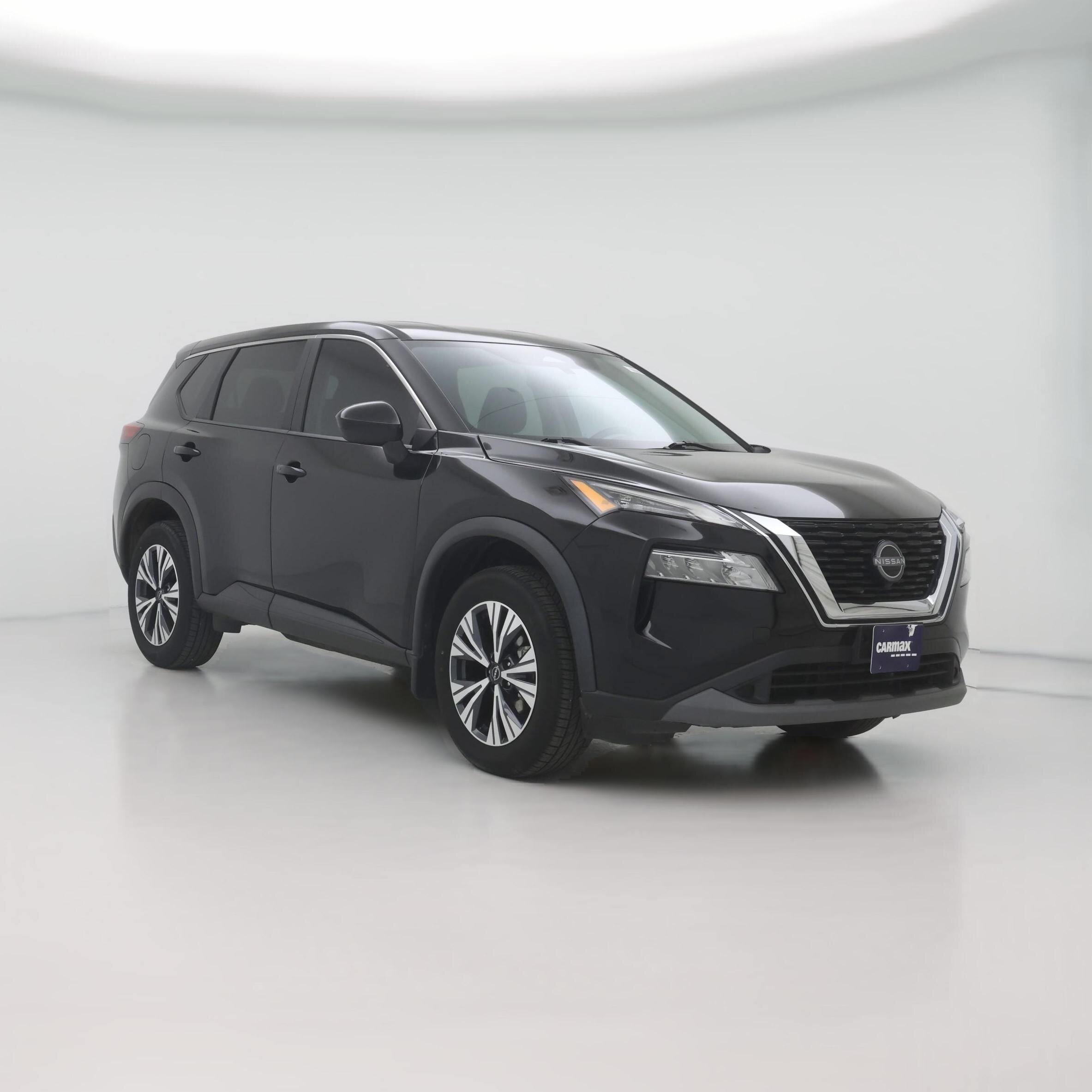 Thumbnail: 2023 Nissan Rogue - 1