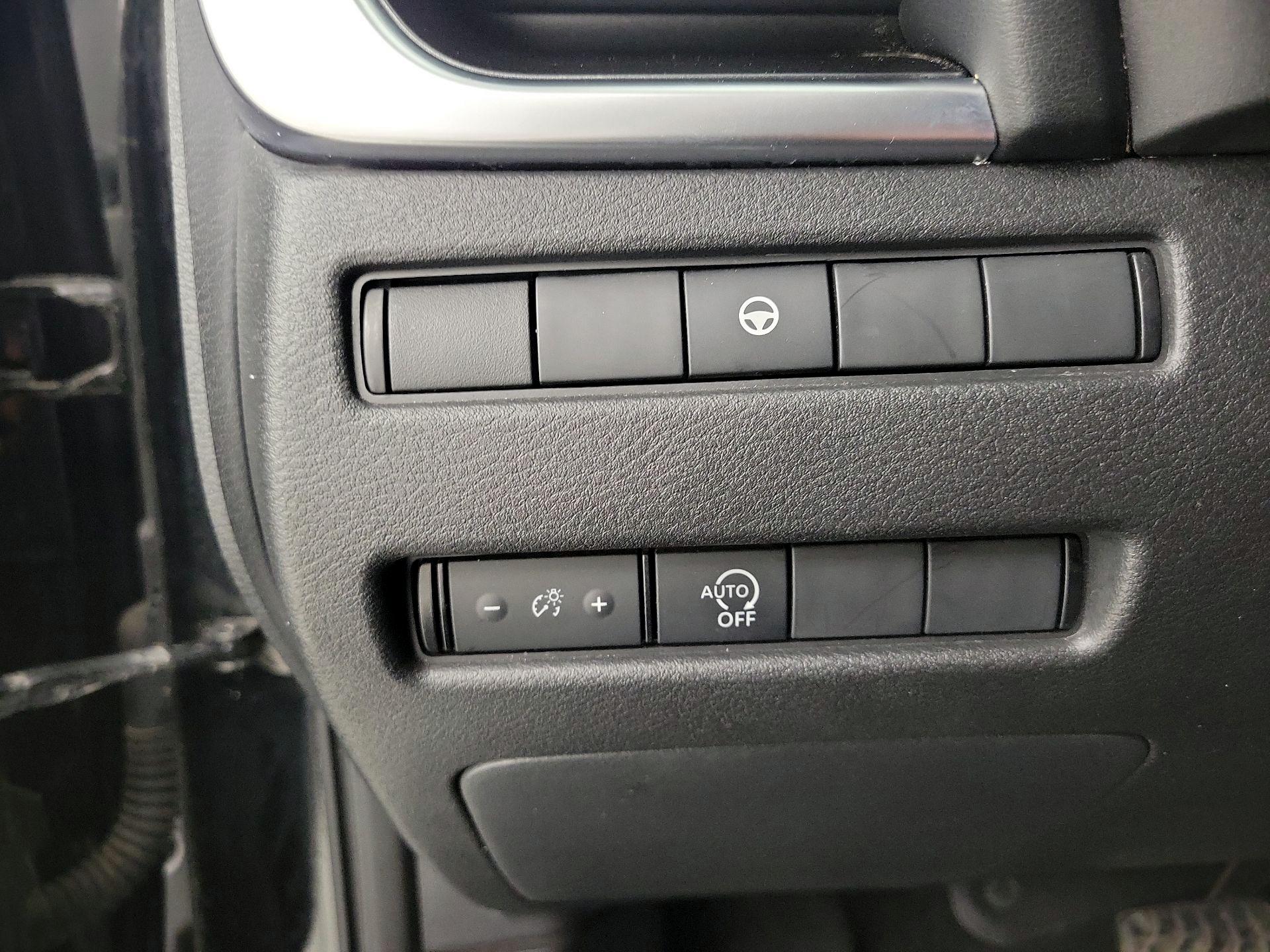 Thumbnail: 2023 Nissan Rogue - 13