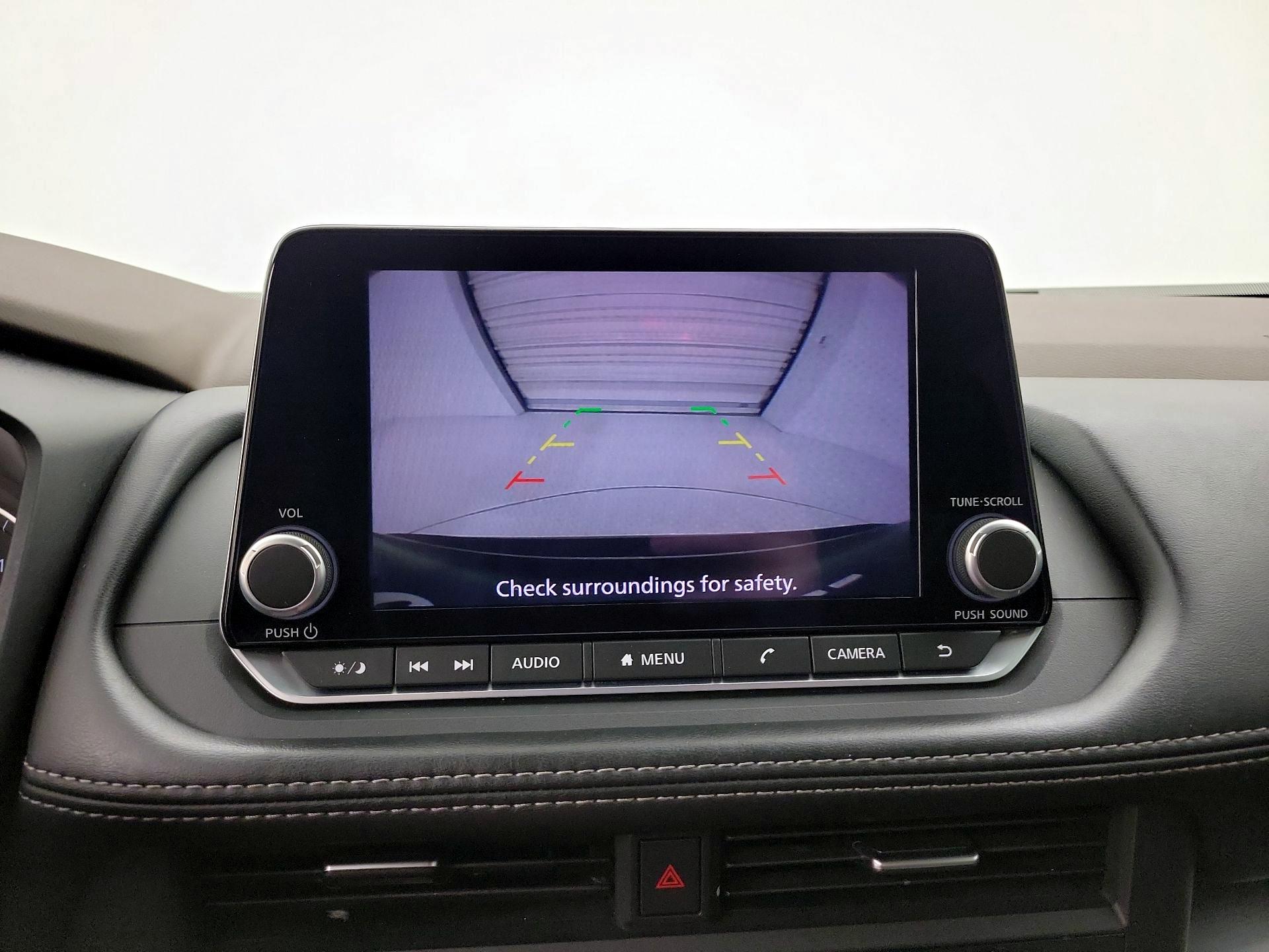 Thumbnail: 2023 Nissan Rogue - 14