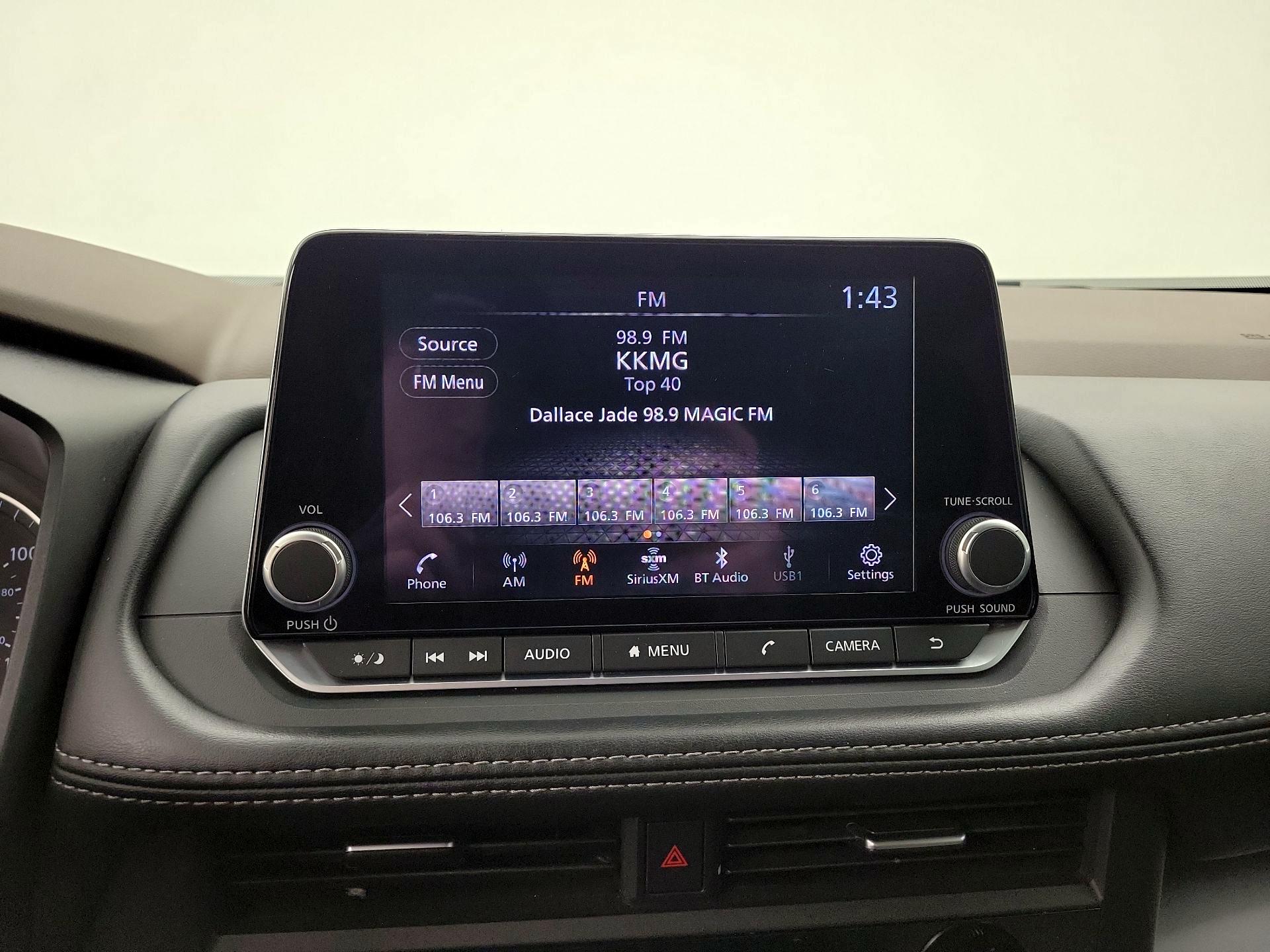 Thumbnail: 2023 Nissan Rogue - 15