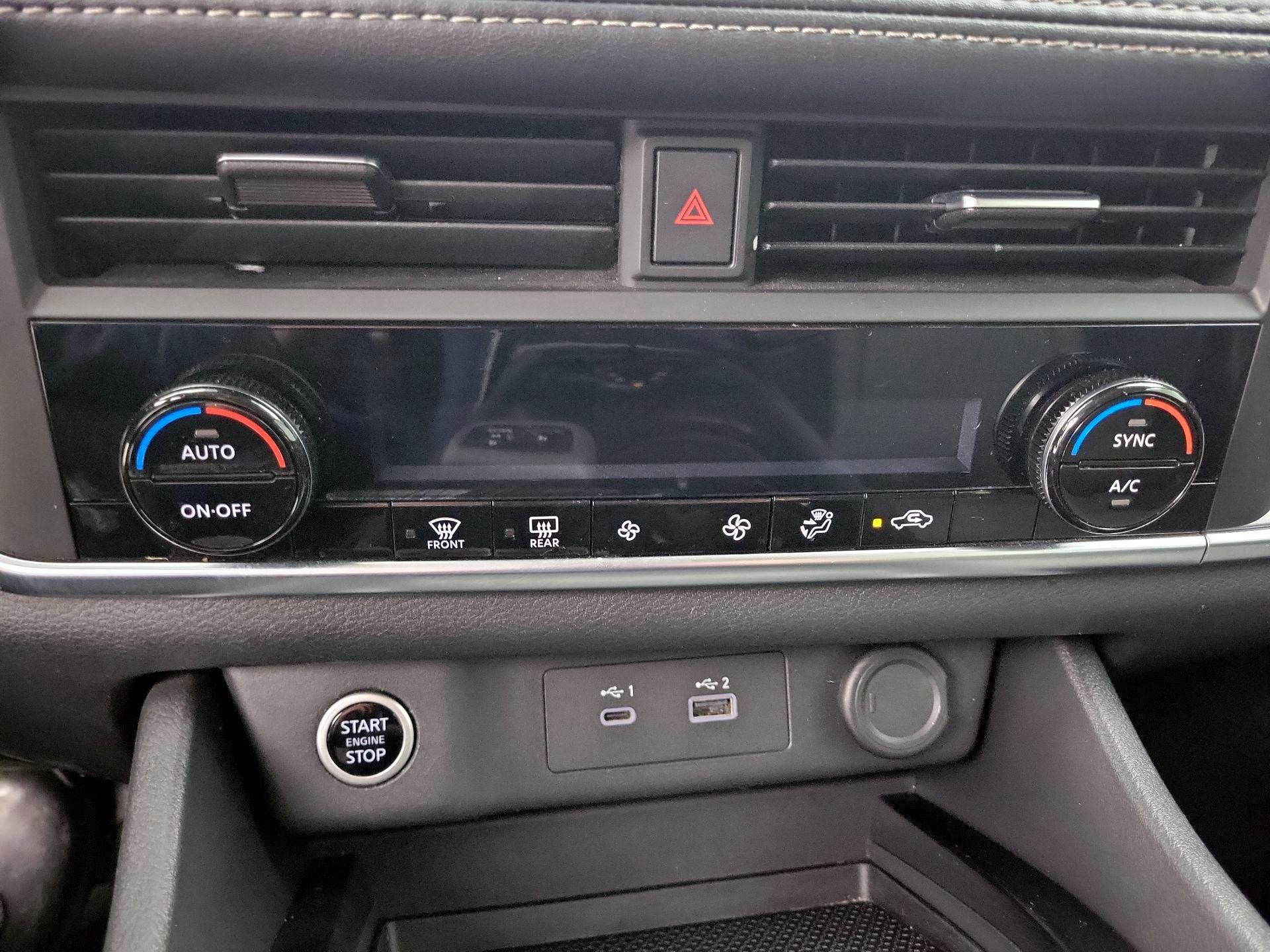 Thumbnail: 2023 Nissan Rogue - 16