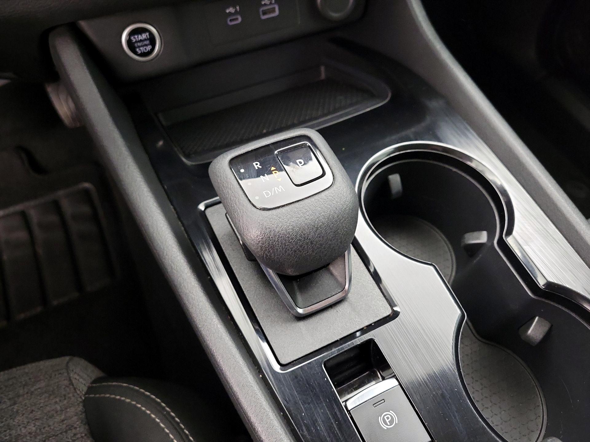 Thumbnail: 2023 Nissan Rogue - 17