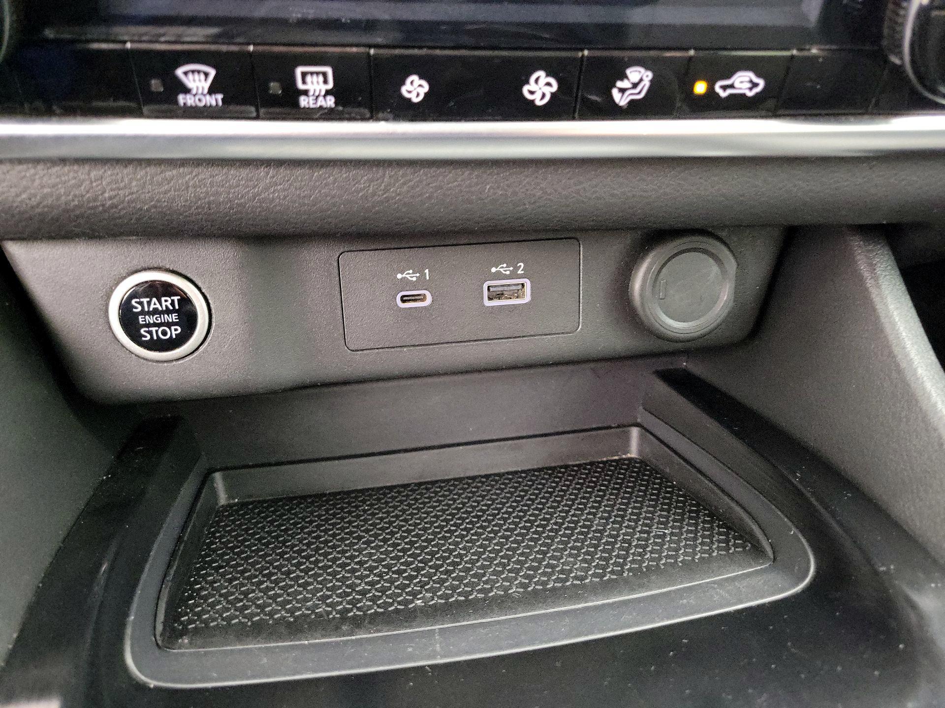 Thumbnail: 2023 Nissan Rogue - 18