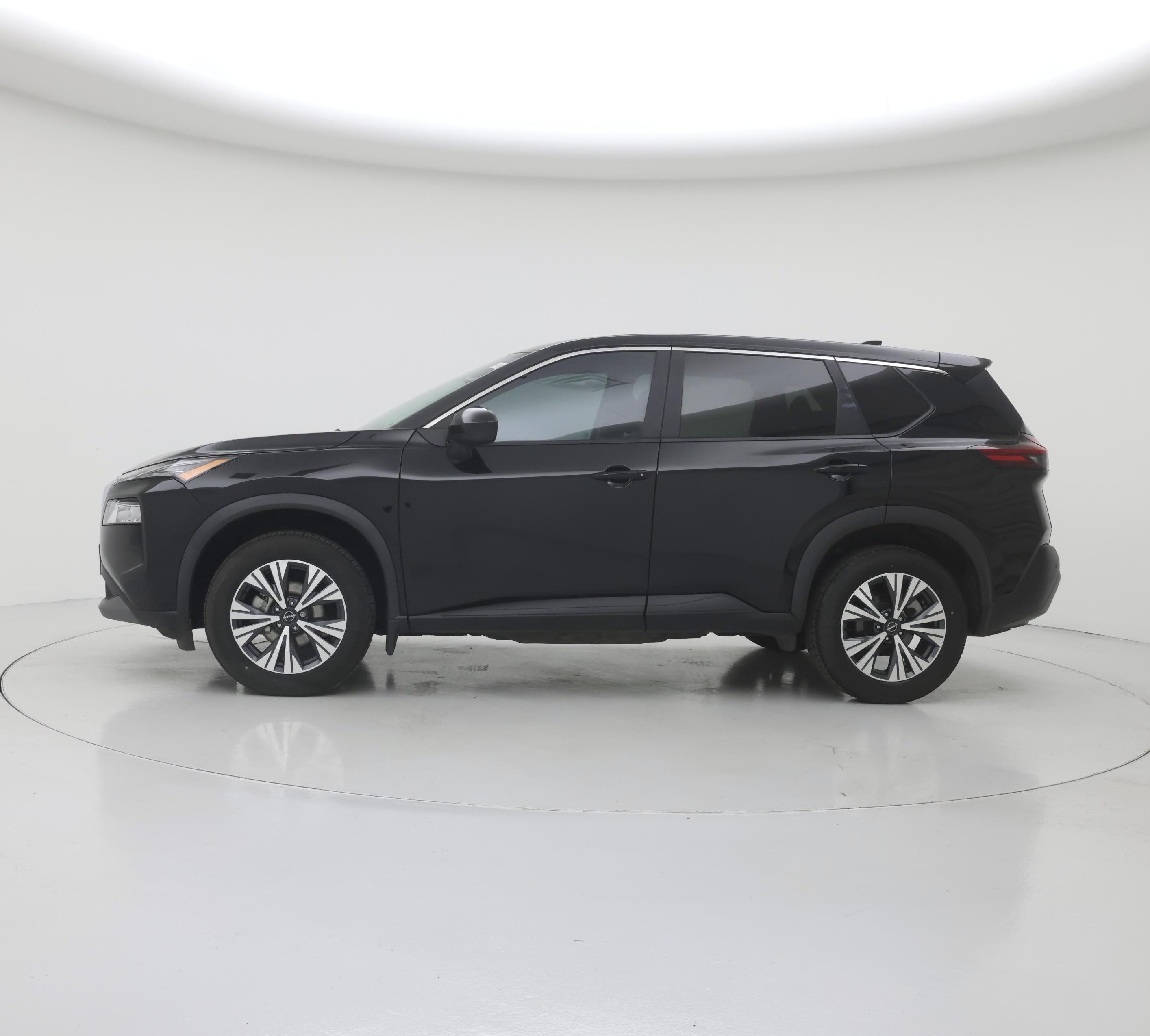 Thumbnail: 2023 Nissan Rogue - 3