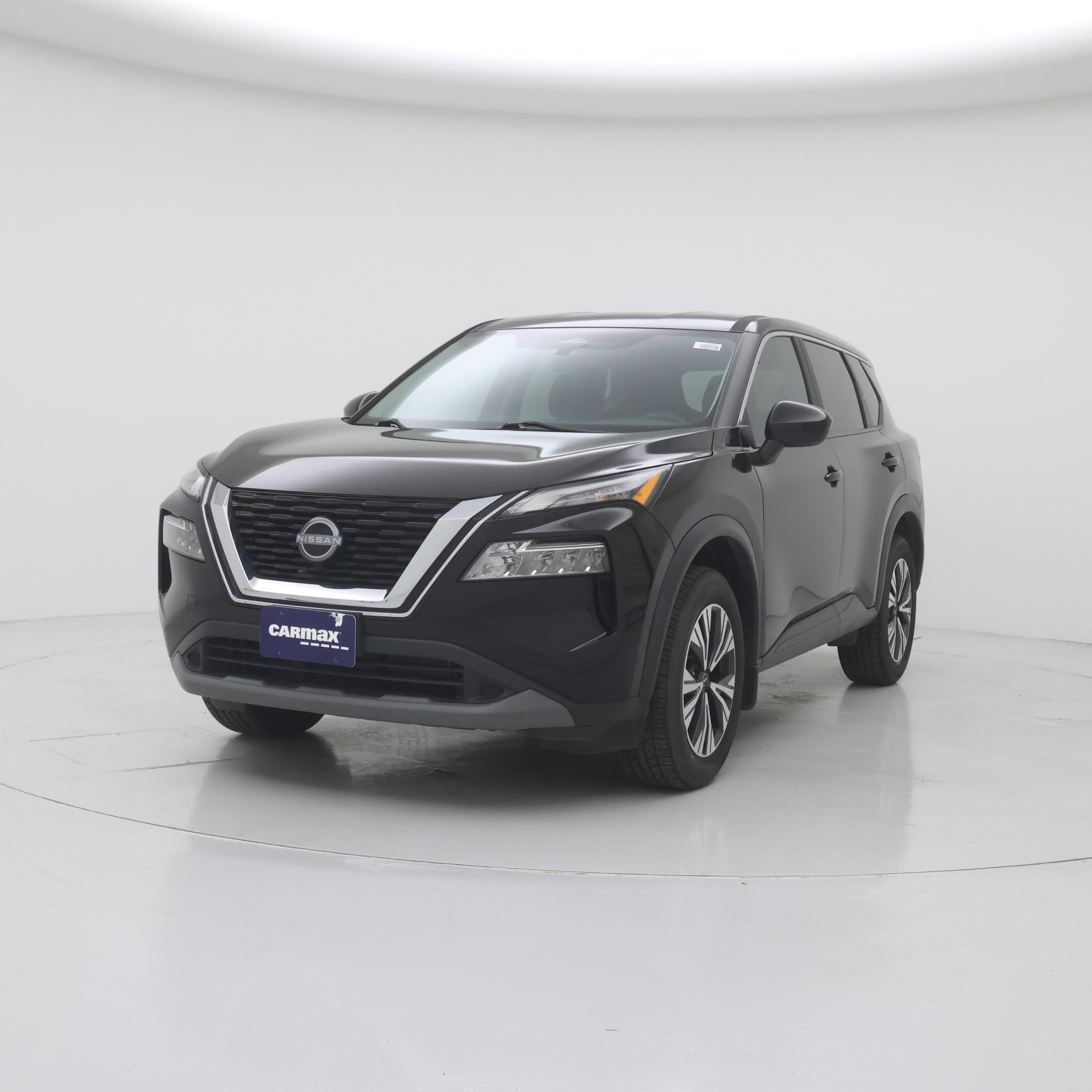 Thumbnail: 2023 Nissan Rogue - 4