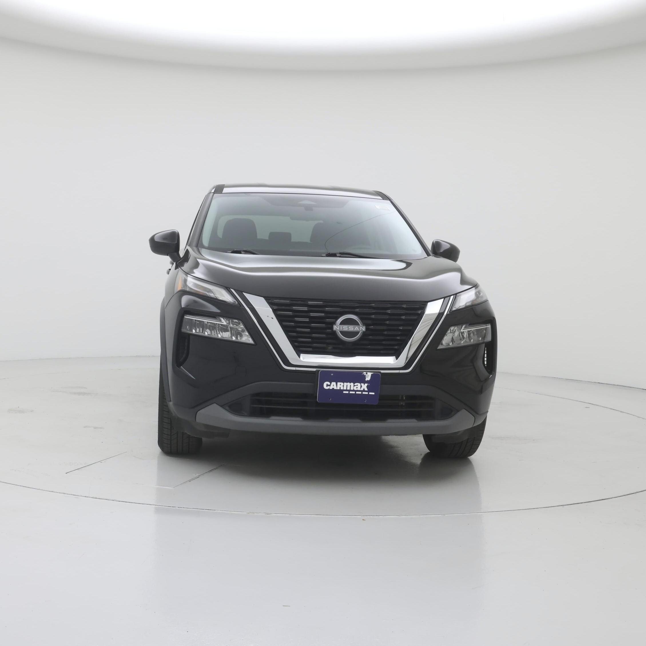 Thumbnail: 2023 Nissan Rogue - 5