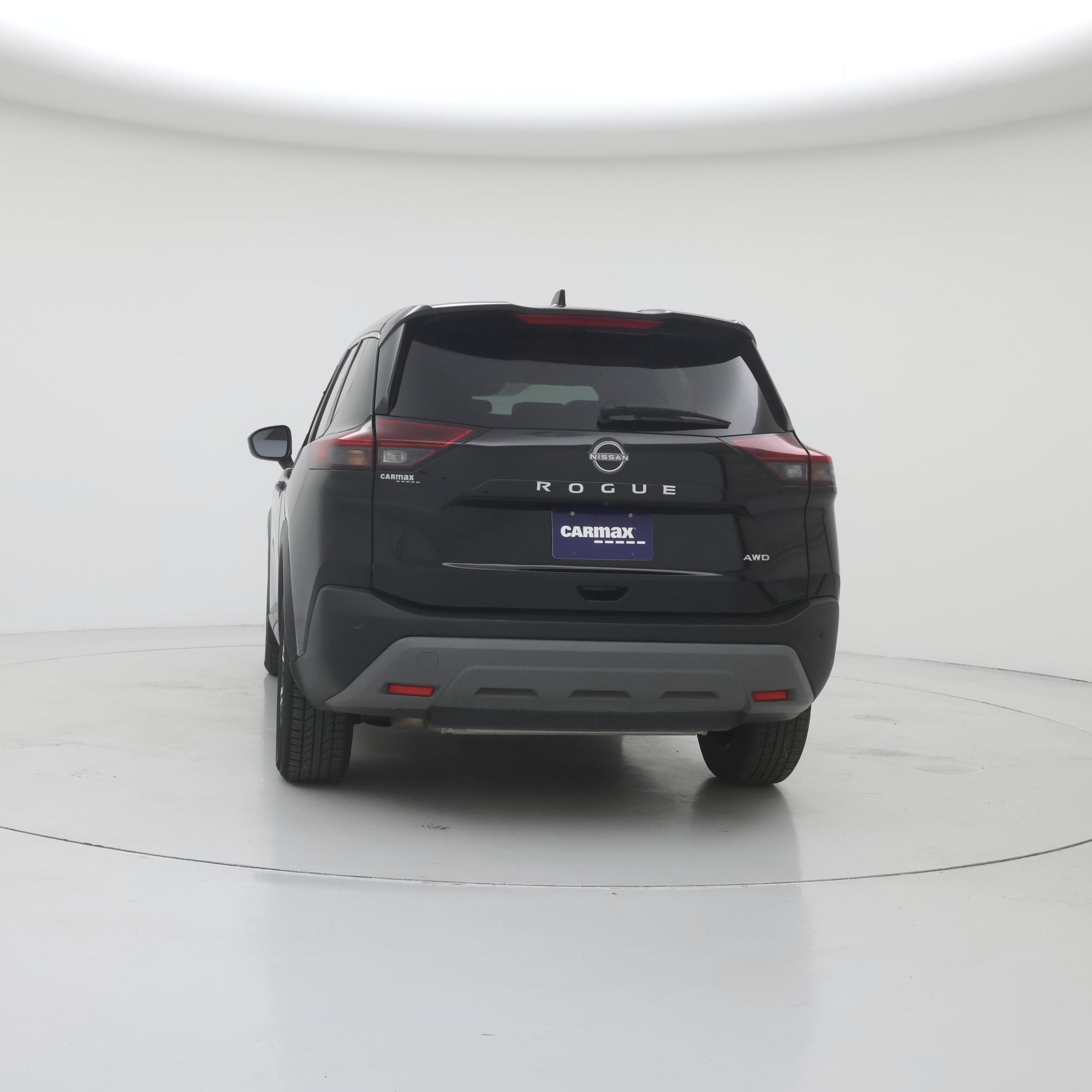 Thumbnail: 2023 Nissan Rogue - 6