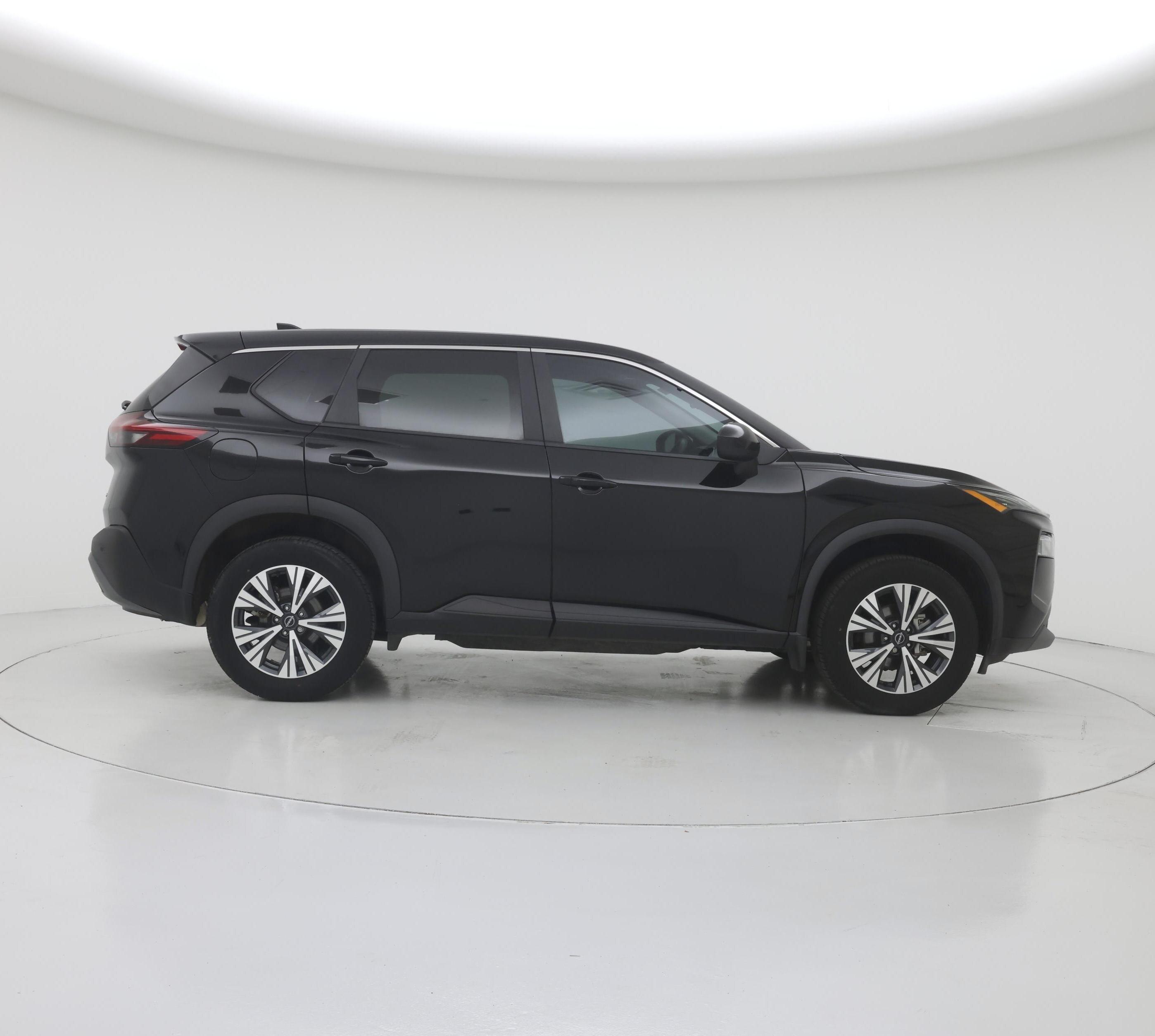 Thumbnail: 2023 Nissan Rogue - 7