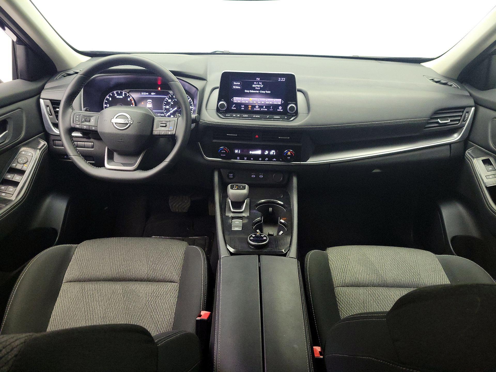 Thumbnail: 2025 Nissan Rogue - 9