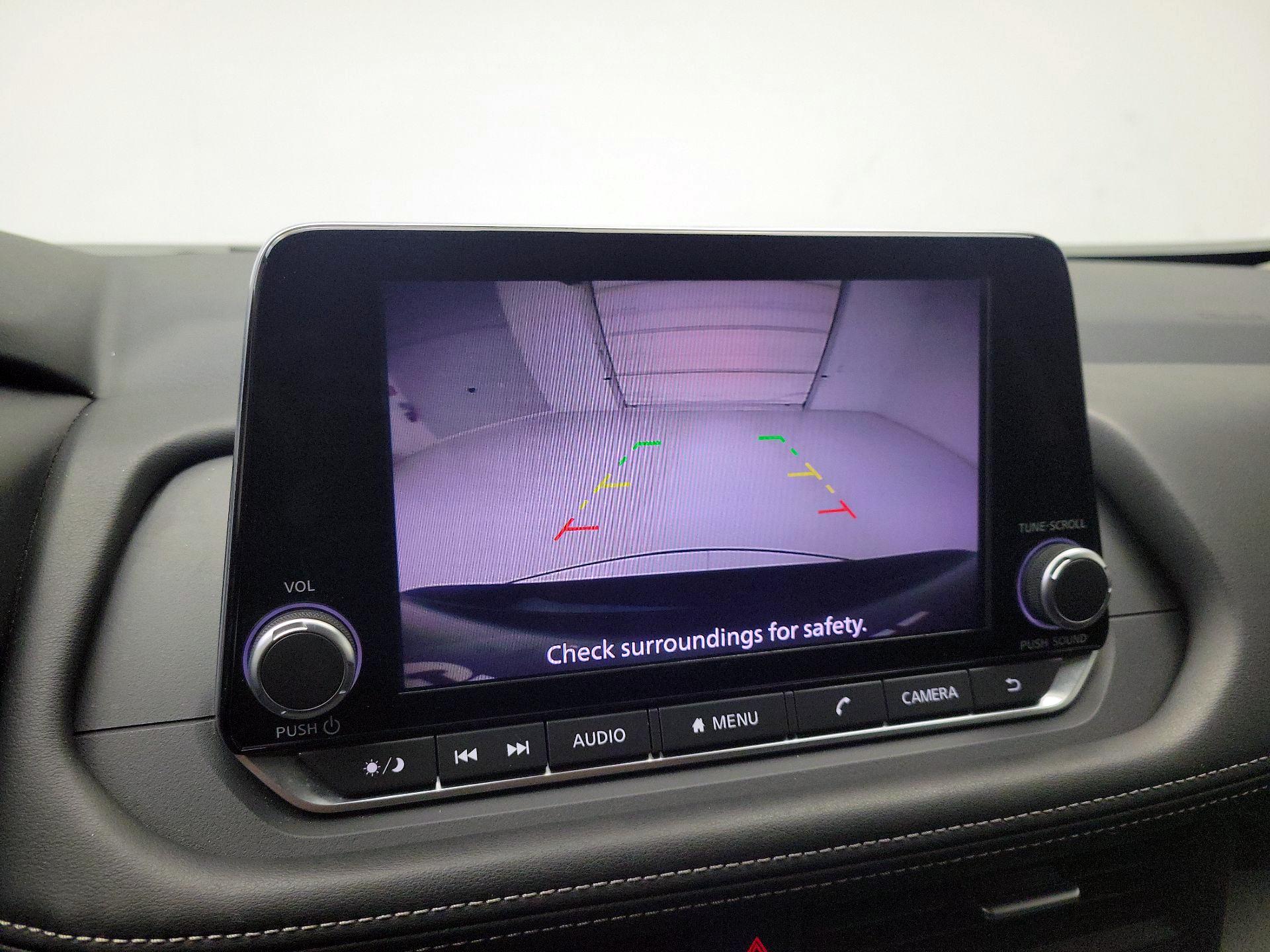 Thumbnail: 2025 Nissan Rogue - 14