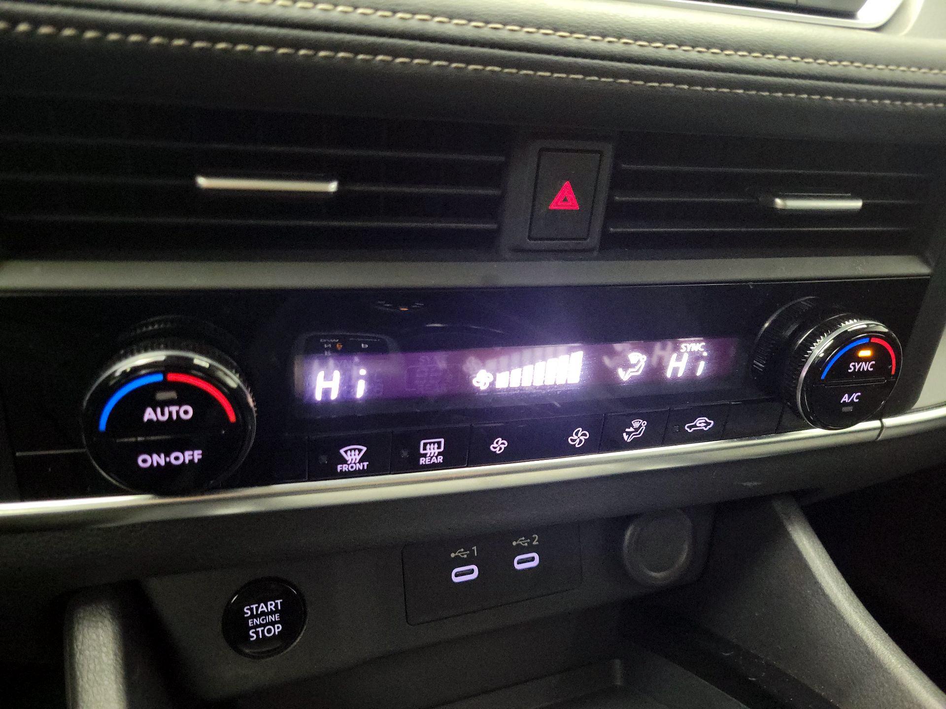 Thumbnail: 2025 Nissan Rogue - 16