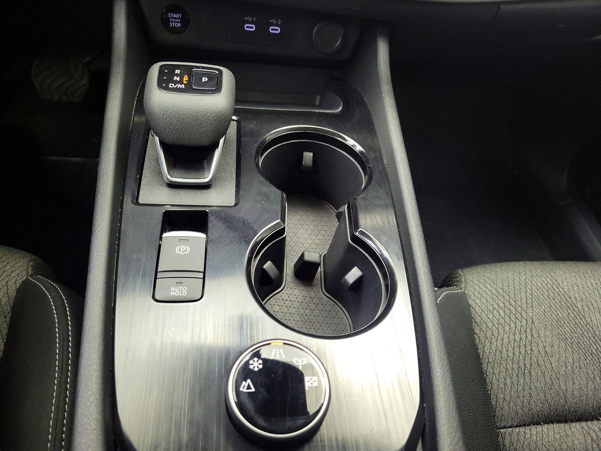 Thumbnail: 2025 Nissan Rogue - 17