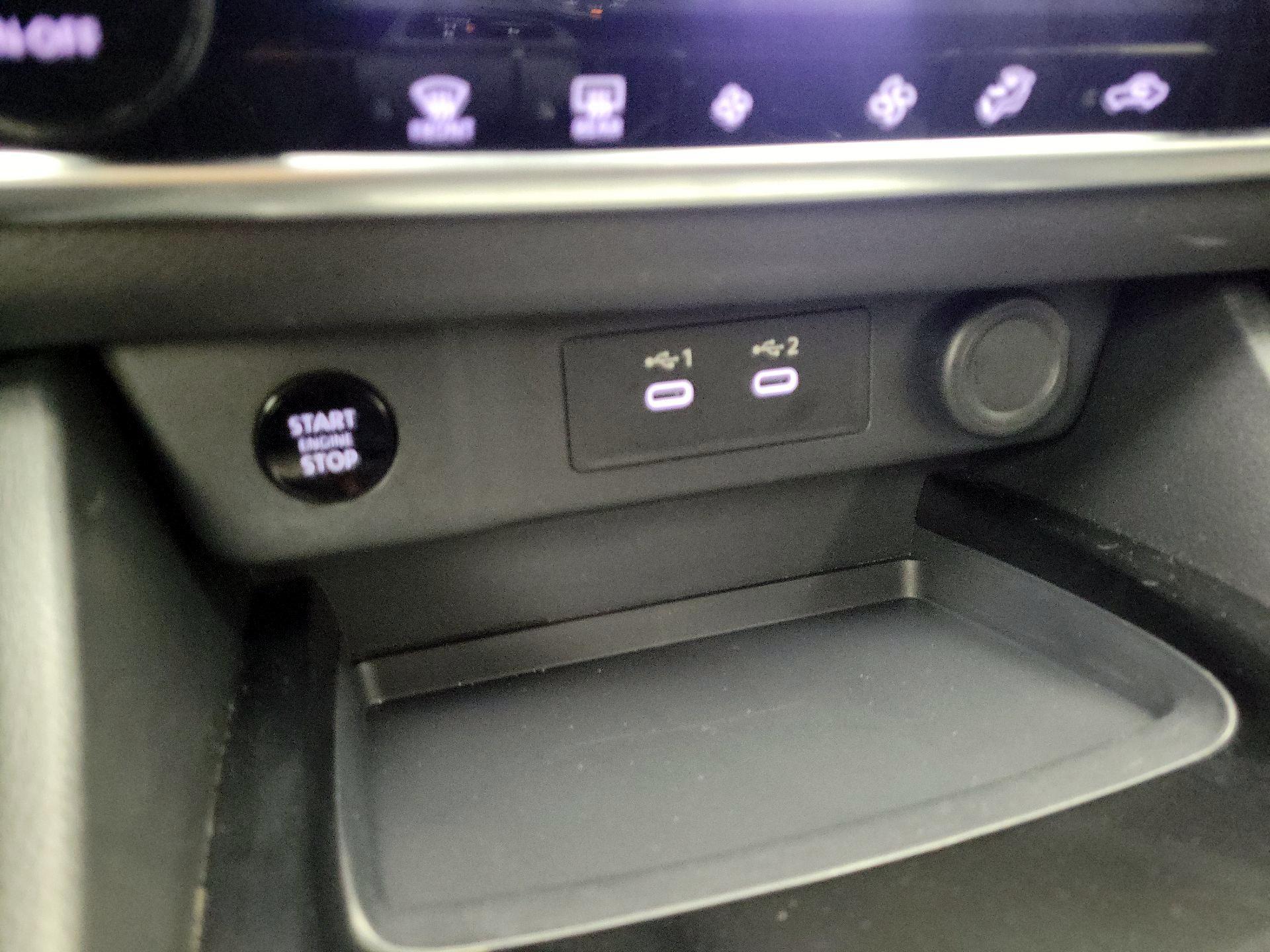 Thumbnail: 2025 Nissan Rogue - 18