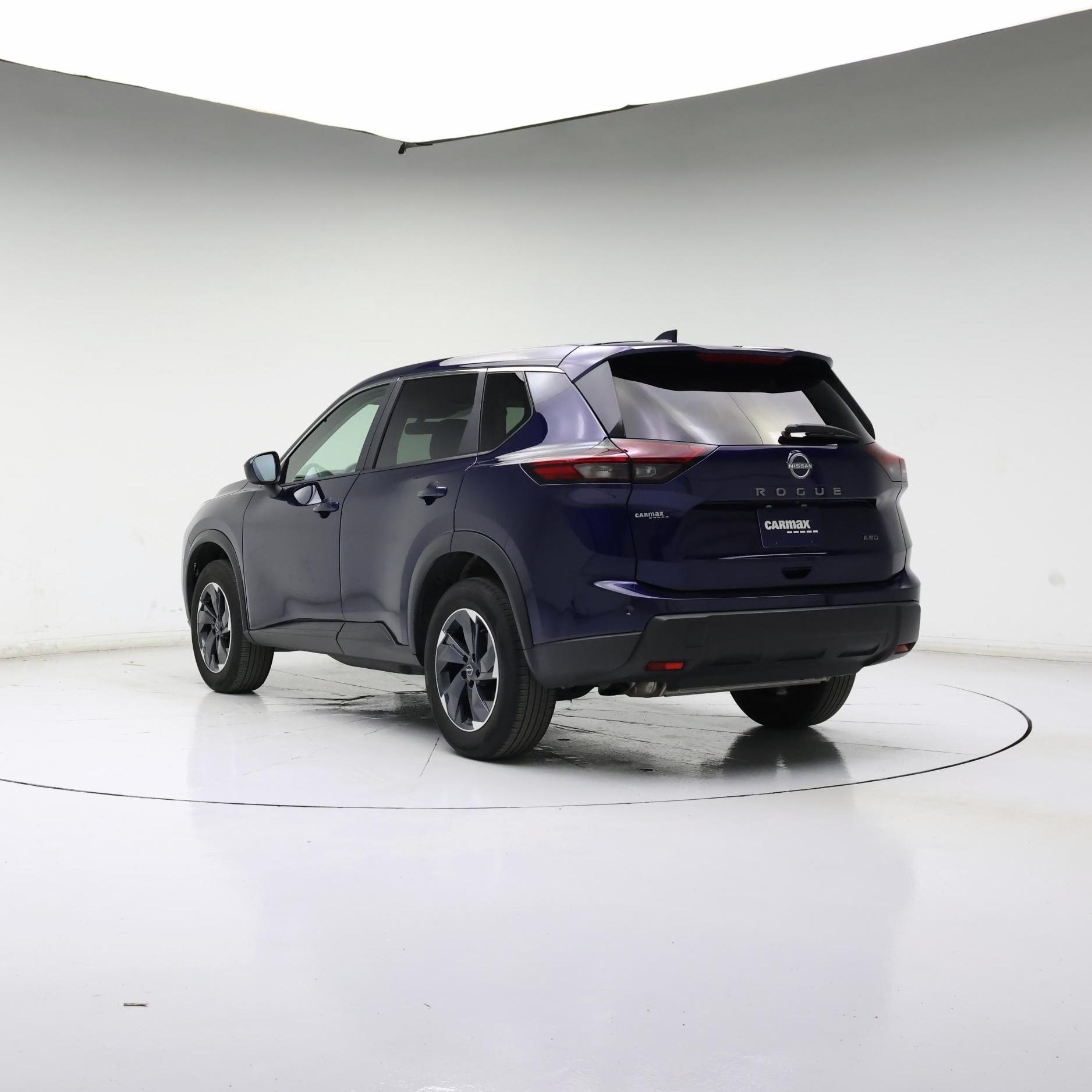 Thumbnail: 2025 Nissan Rogue - 2