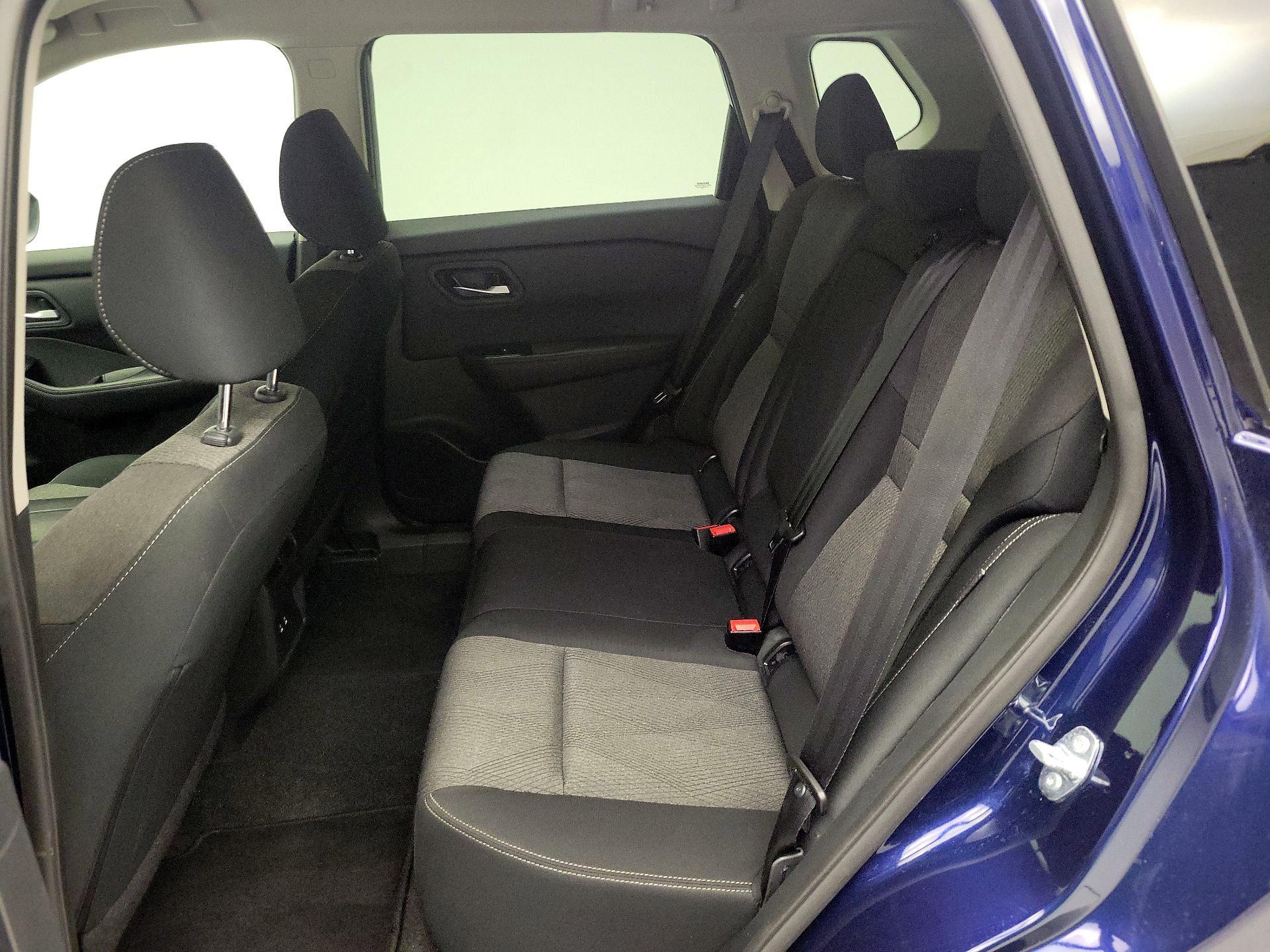 Thumbnail: 2025 Nissan Rogue - 19