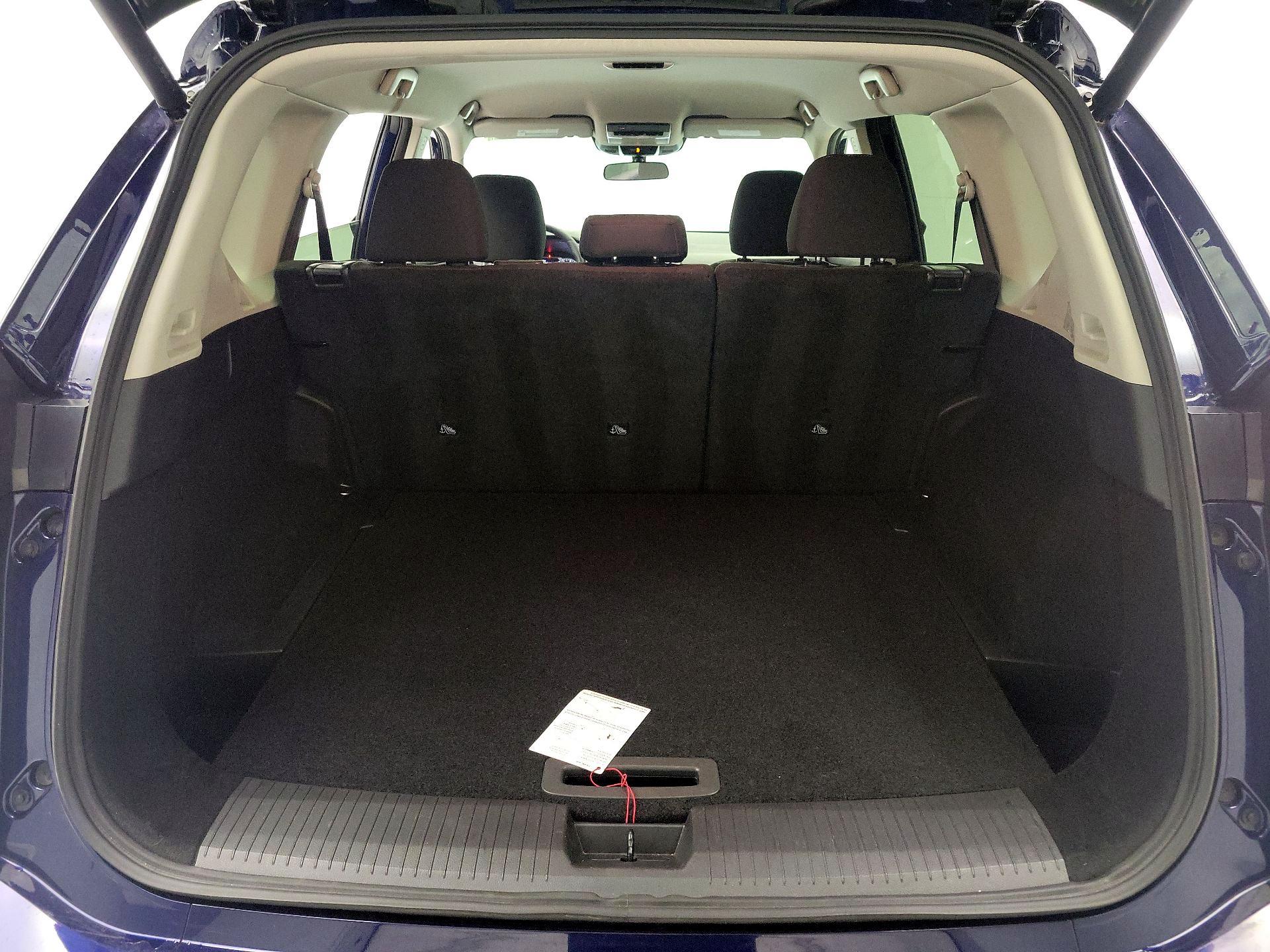 Thumbnail: 2025 Nissan Rogue - 20