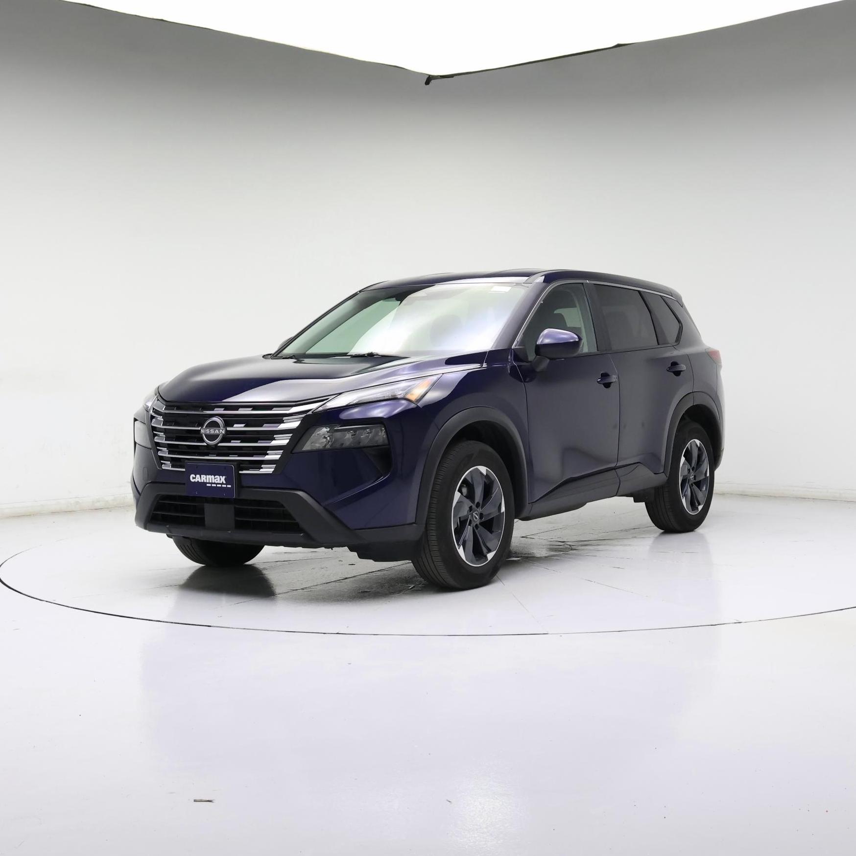 Thumbnail: 2025 Nissan Rogue - 4