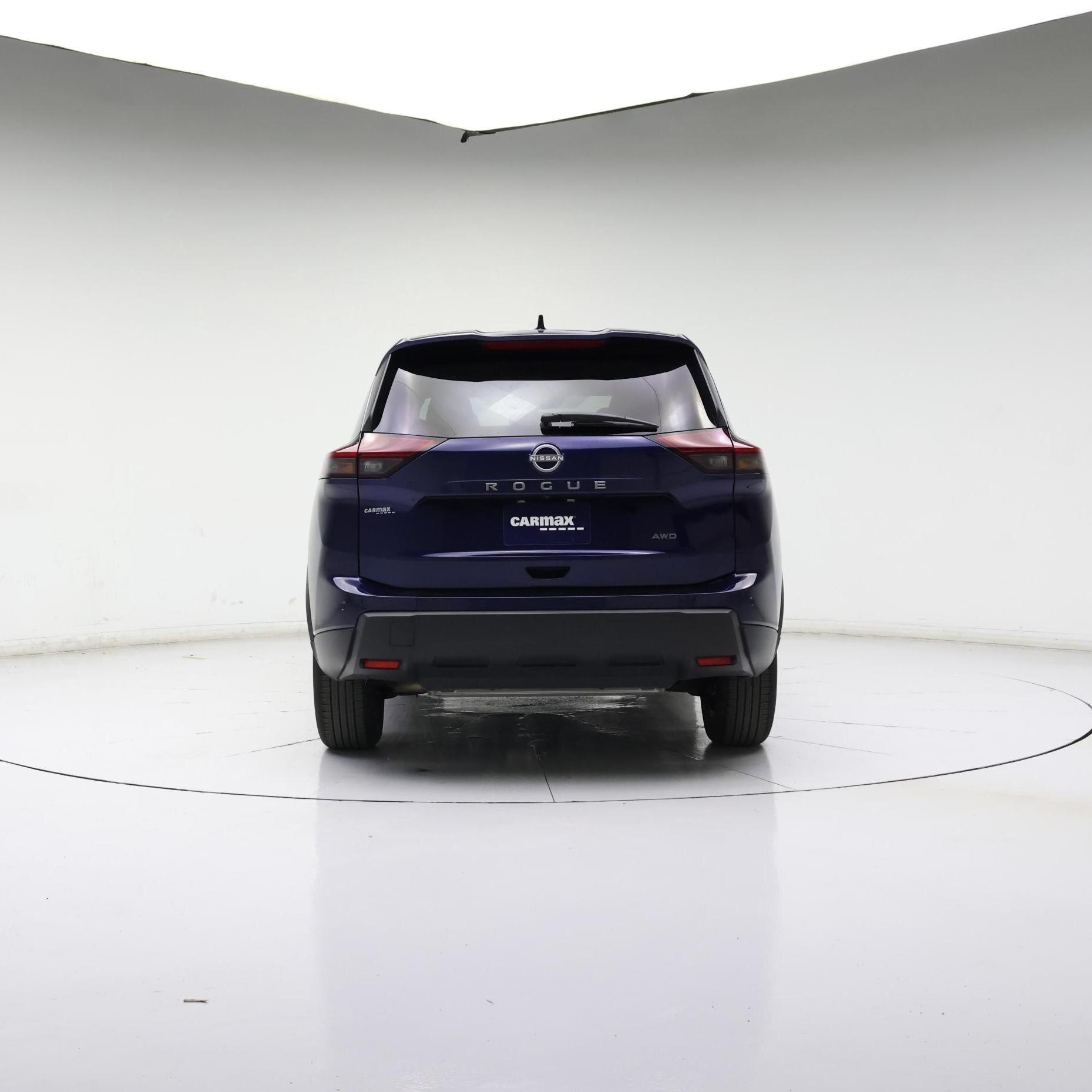 Thumbnail: 2025 Nissan Rogue - 6