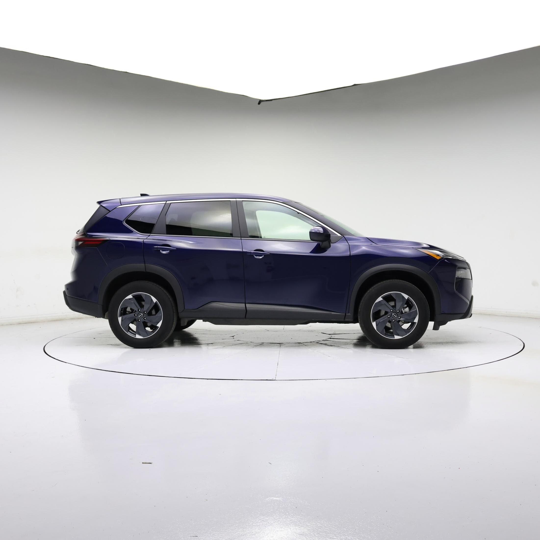 Thumbnail: 2025 Nissan Rogue - 7