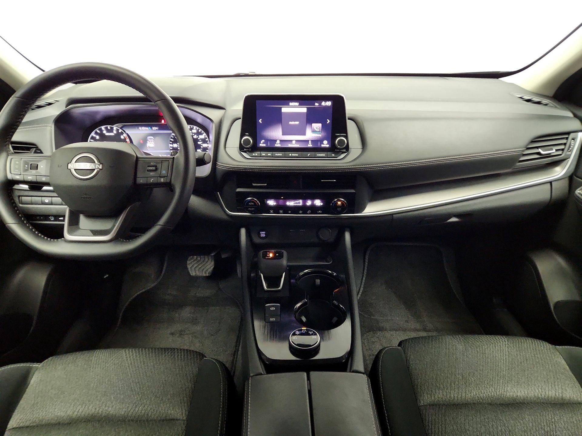 Thumbnail: 2025 Nissan Rogue - 9