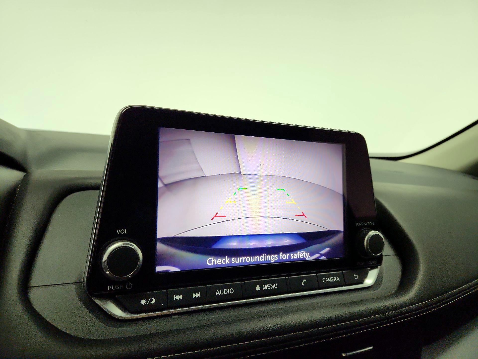 Thumbnail: 2025 Nissan Rogue - 14