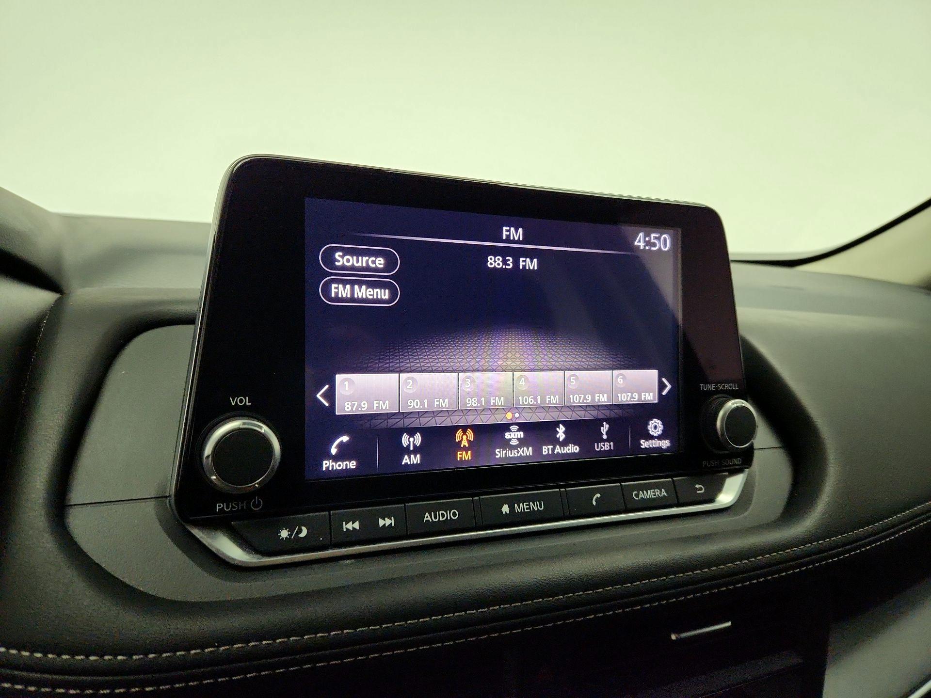 Thumbnail: 2025 Nissan Rogue - 15