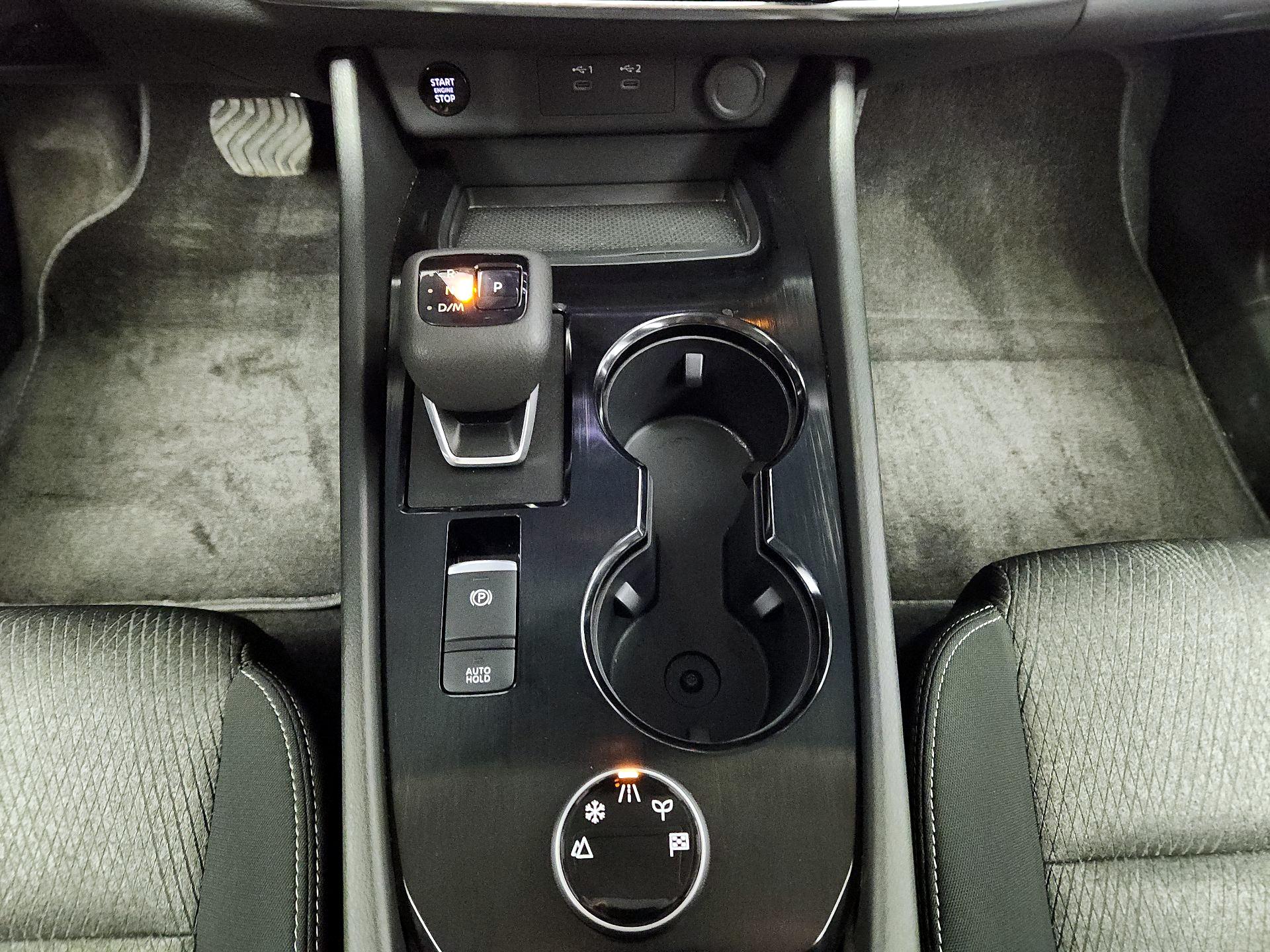 Thumbnail: 2025 Nissan Rogue - 17