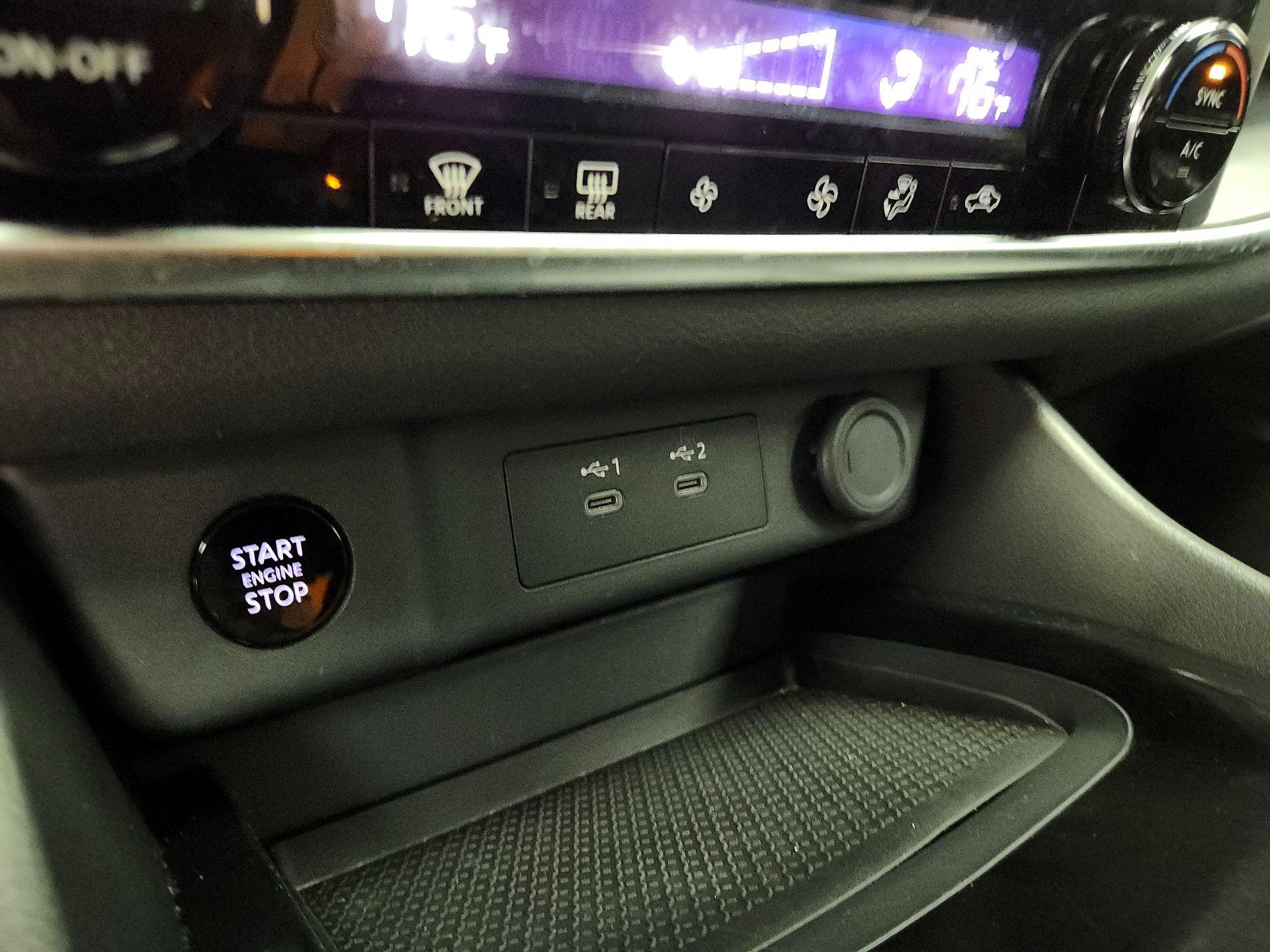 Thumbnail: 2025 Nissan Rogue - 18