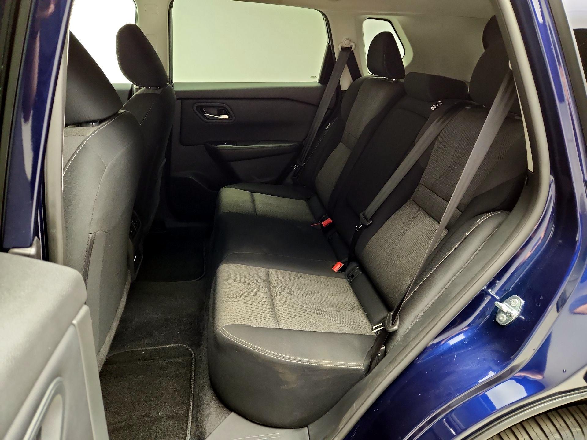 Thumbnail: 2025 Nissan Rogue - 19