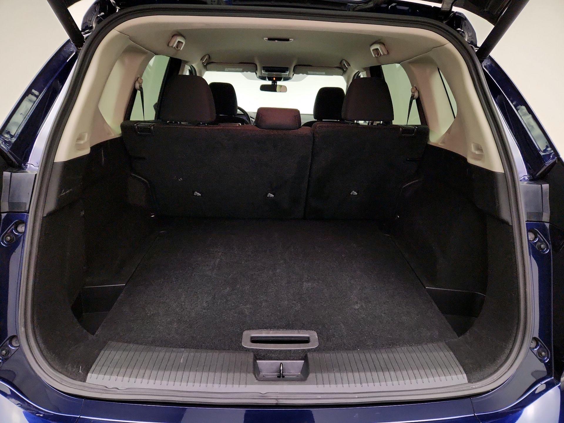 Thumbnail: 2025 Nissan Rogue - 20