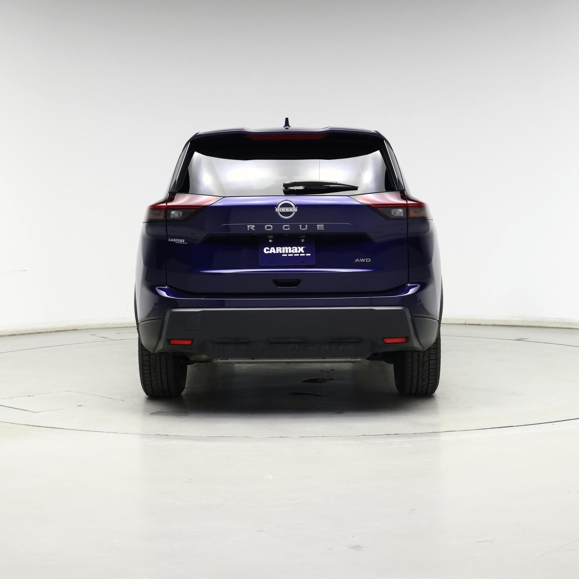 Thumbnail: 2025 Nissan Rogue - 6